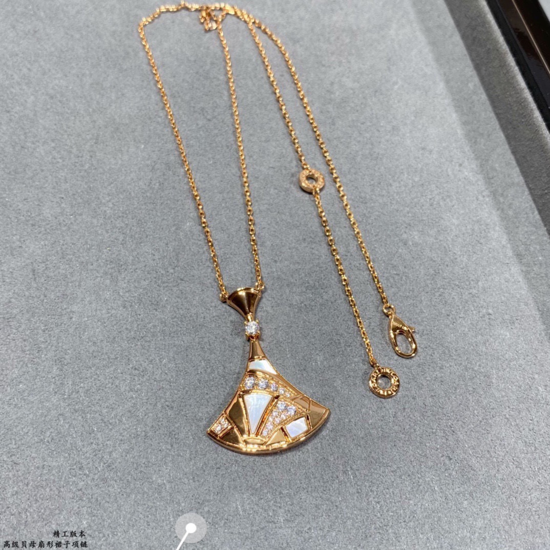 Necklace Jewelry