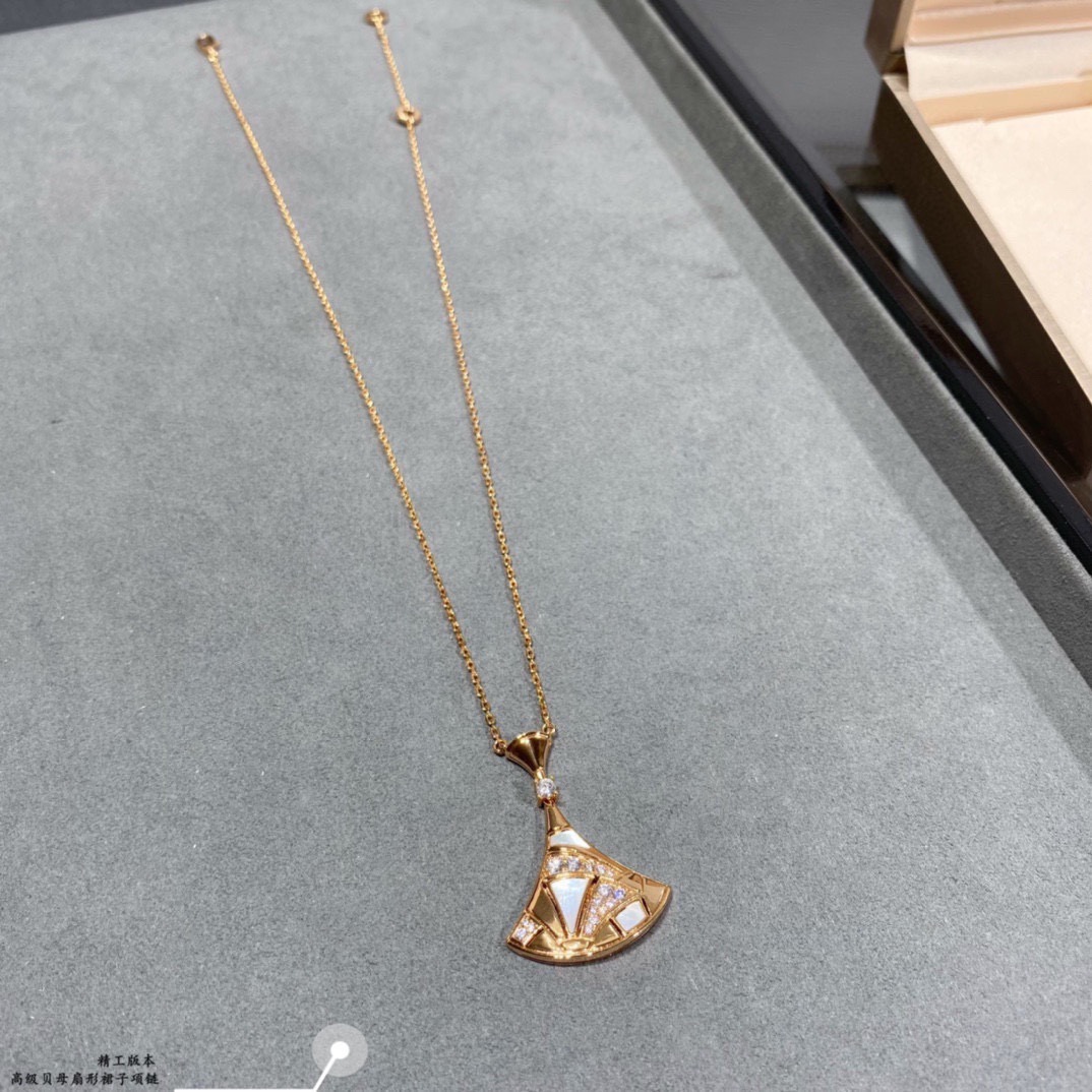 Necklace Jewelry