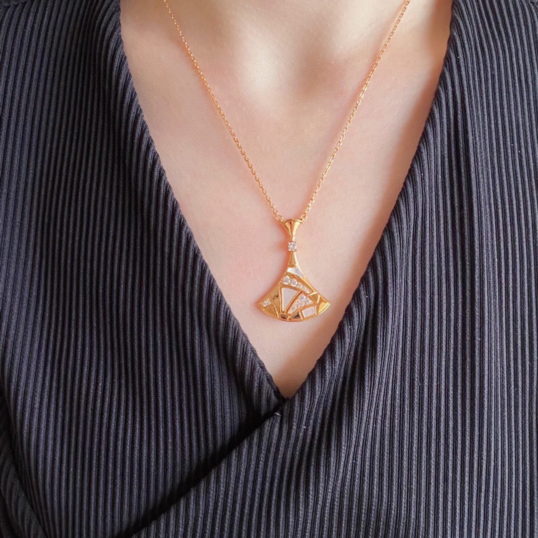 Necklace Jewelry
