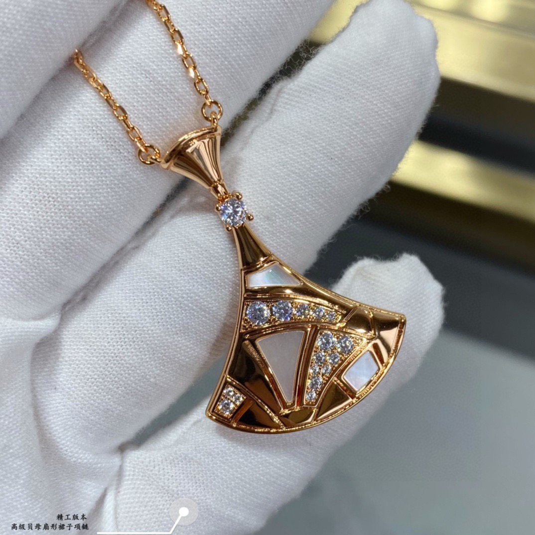 Necklace Jewelry