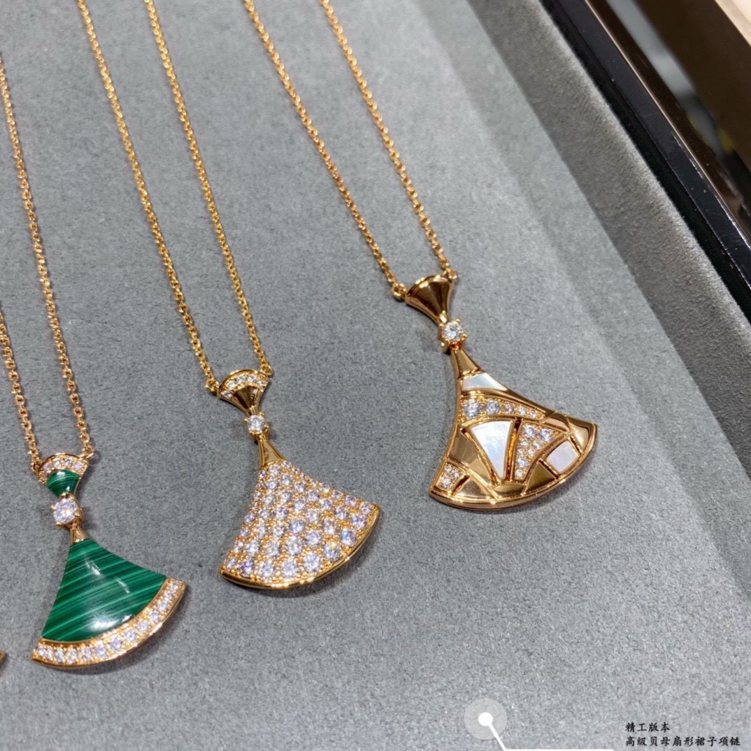 Necklace Jewelry