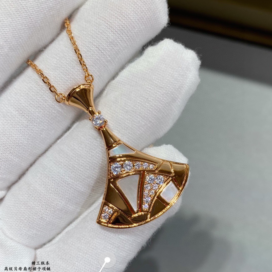Necklace Jewelry