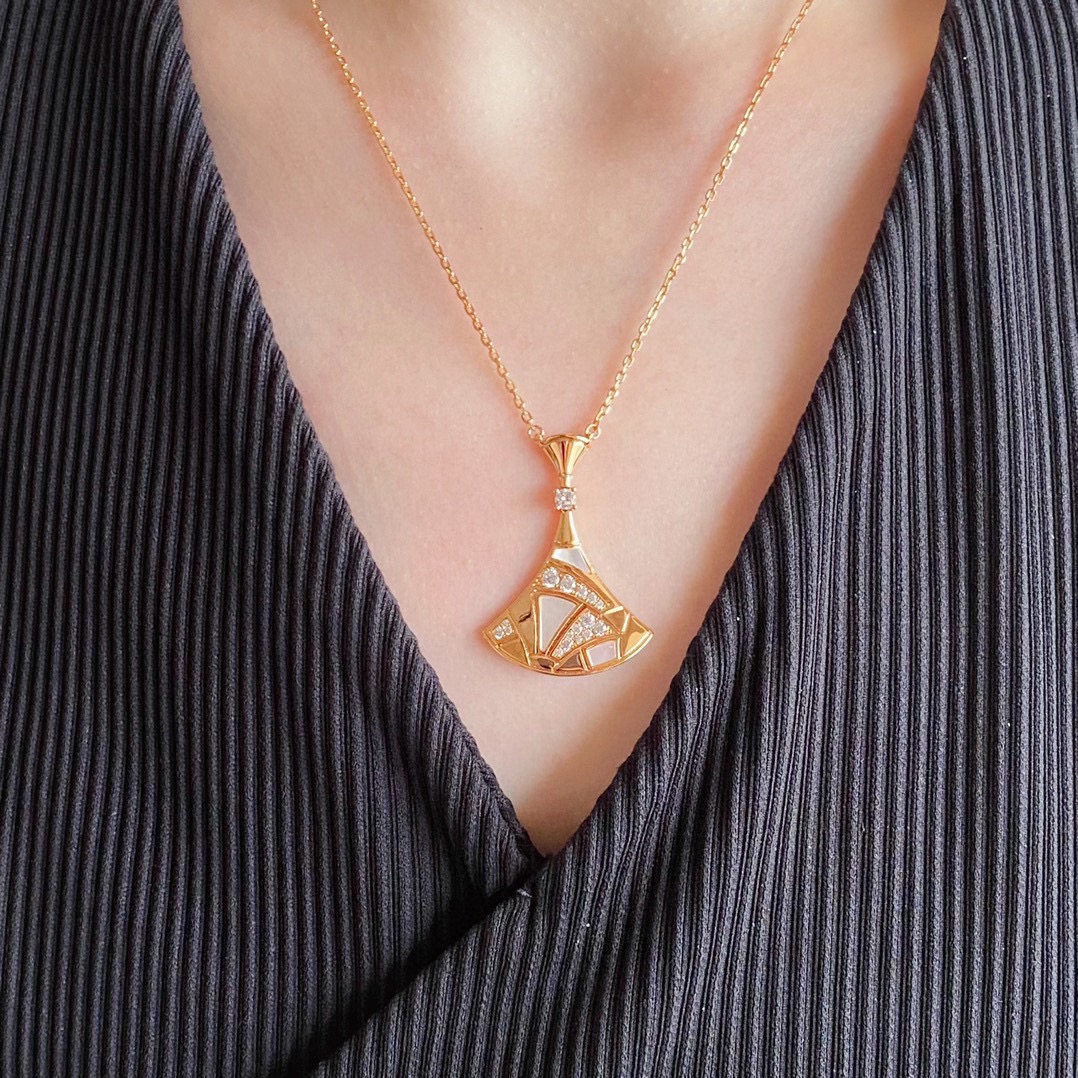 Necklace Jewelry