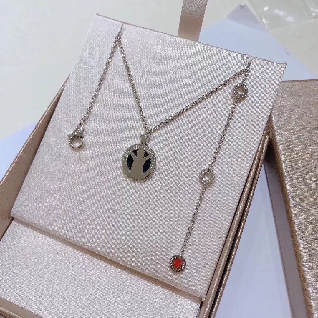 Necklace Jewelry