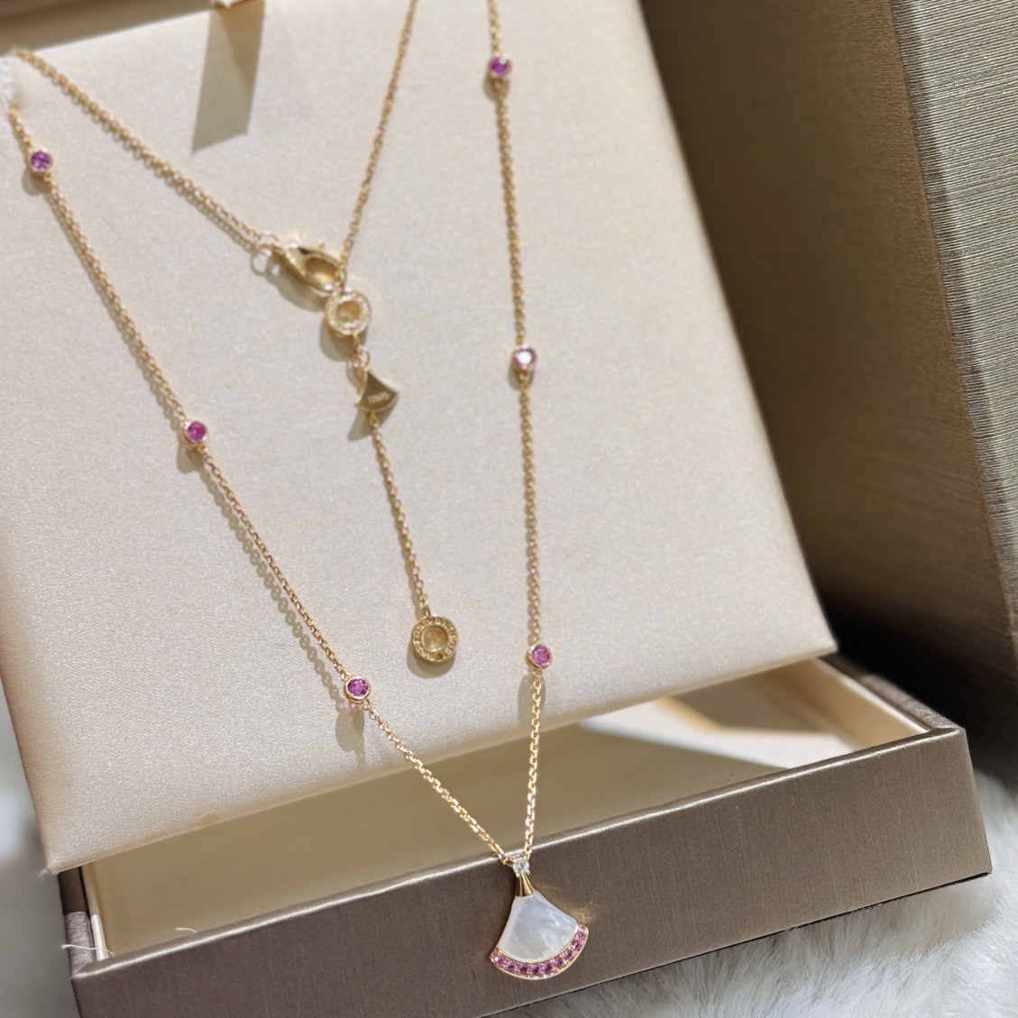 Necklace Jewelry