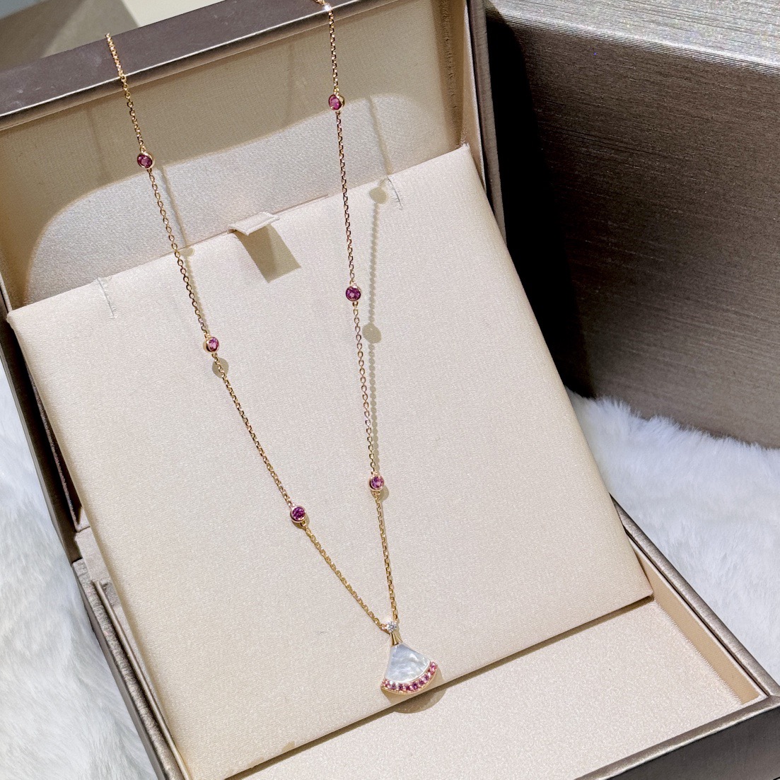 Necklace Jewelry