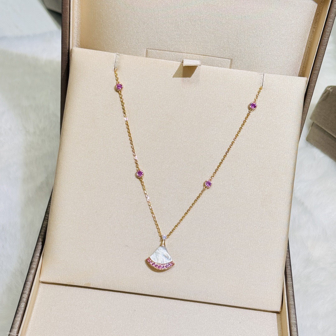 Necklace Jewelry