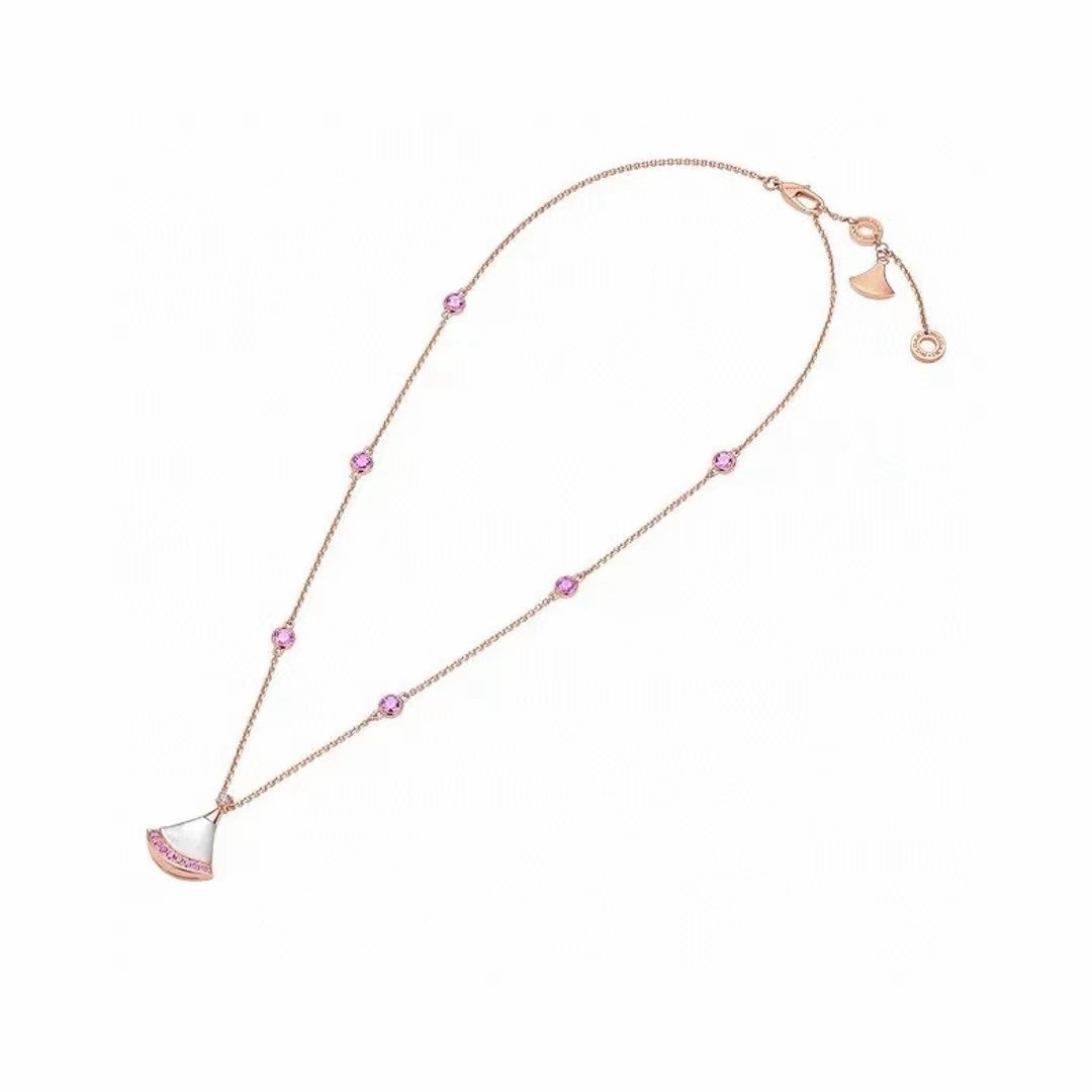 Necklace Jewelry