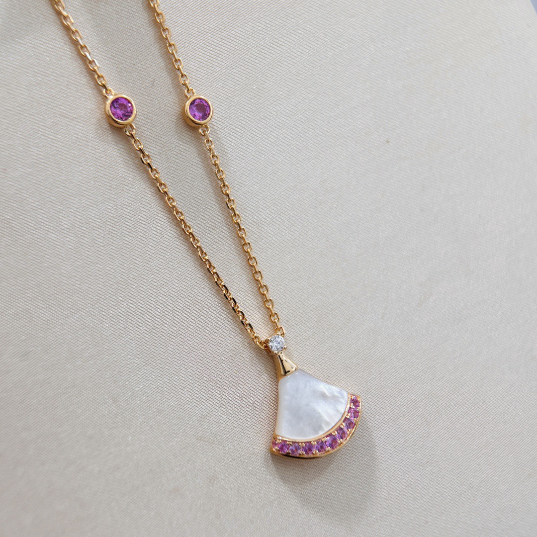 Necklace Jewelry