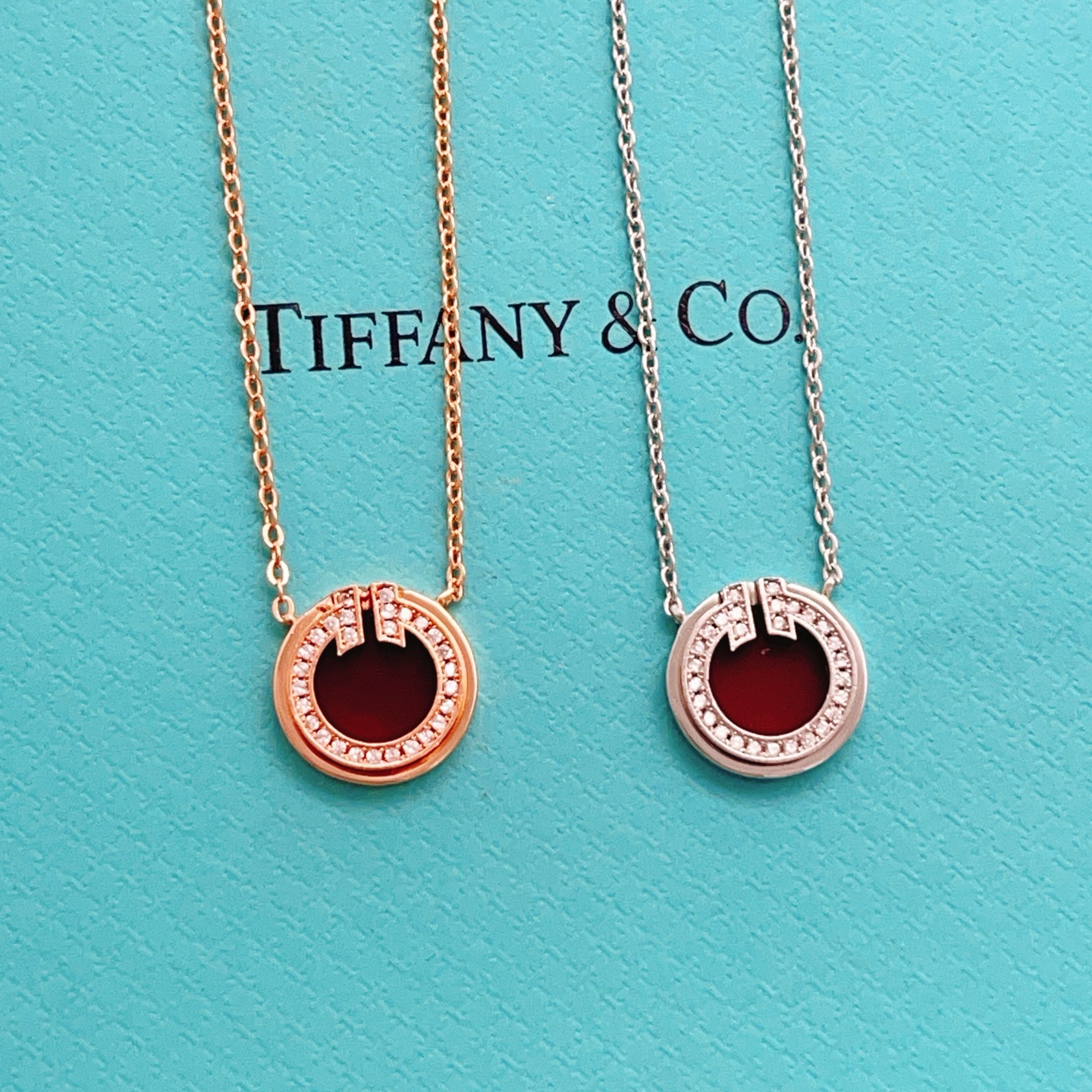 Necklace Jewelry