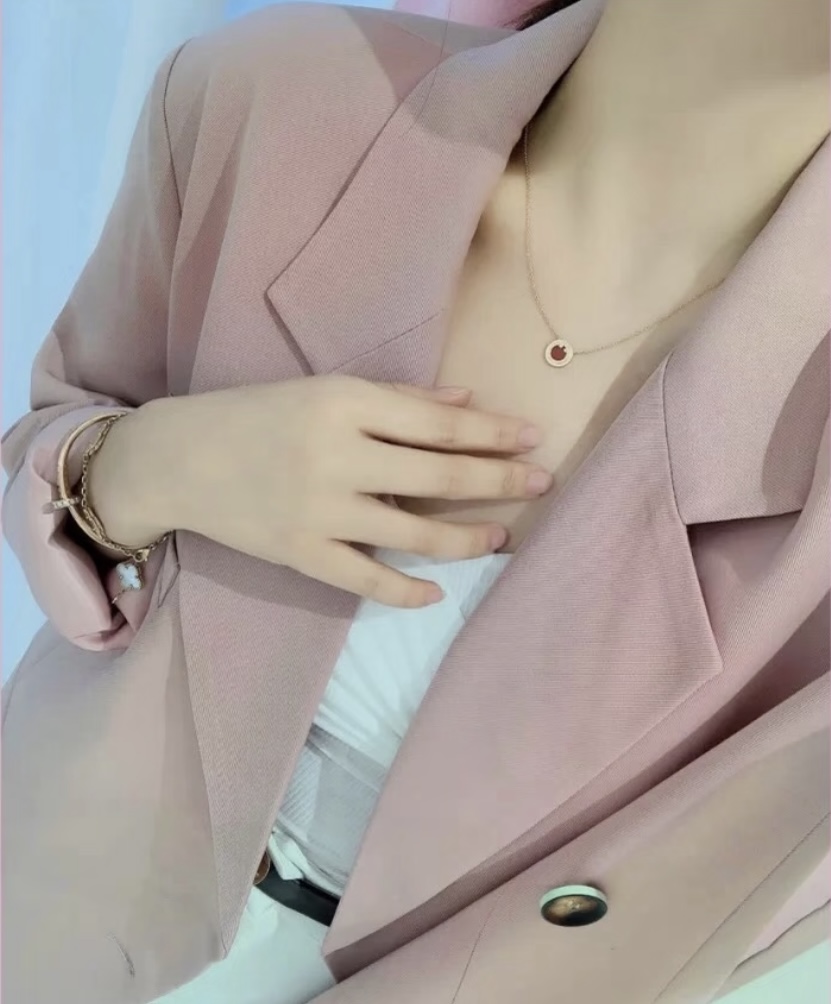Necklace Jewelry