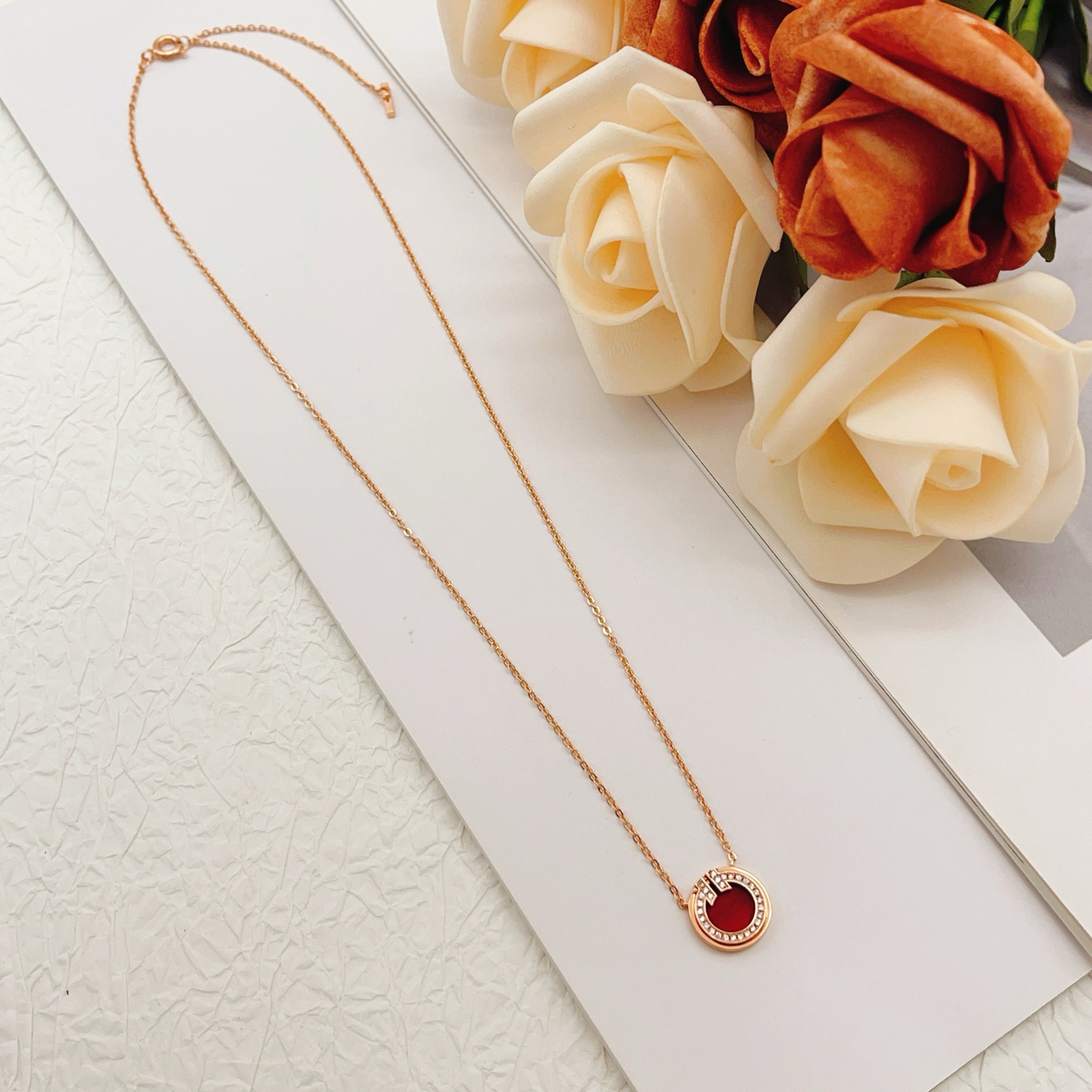 Necklace Jewelry