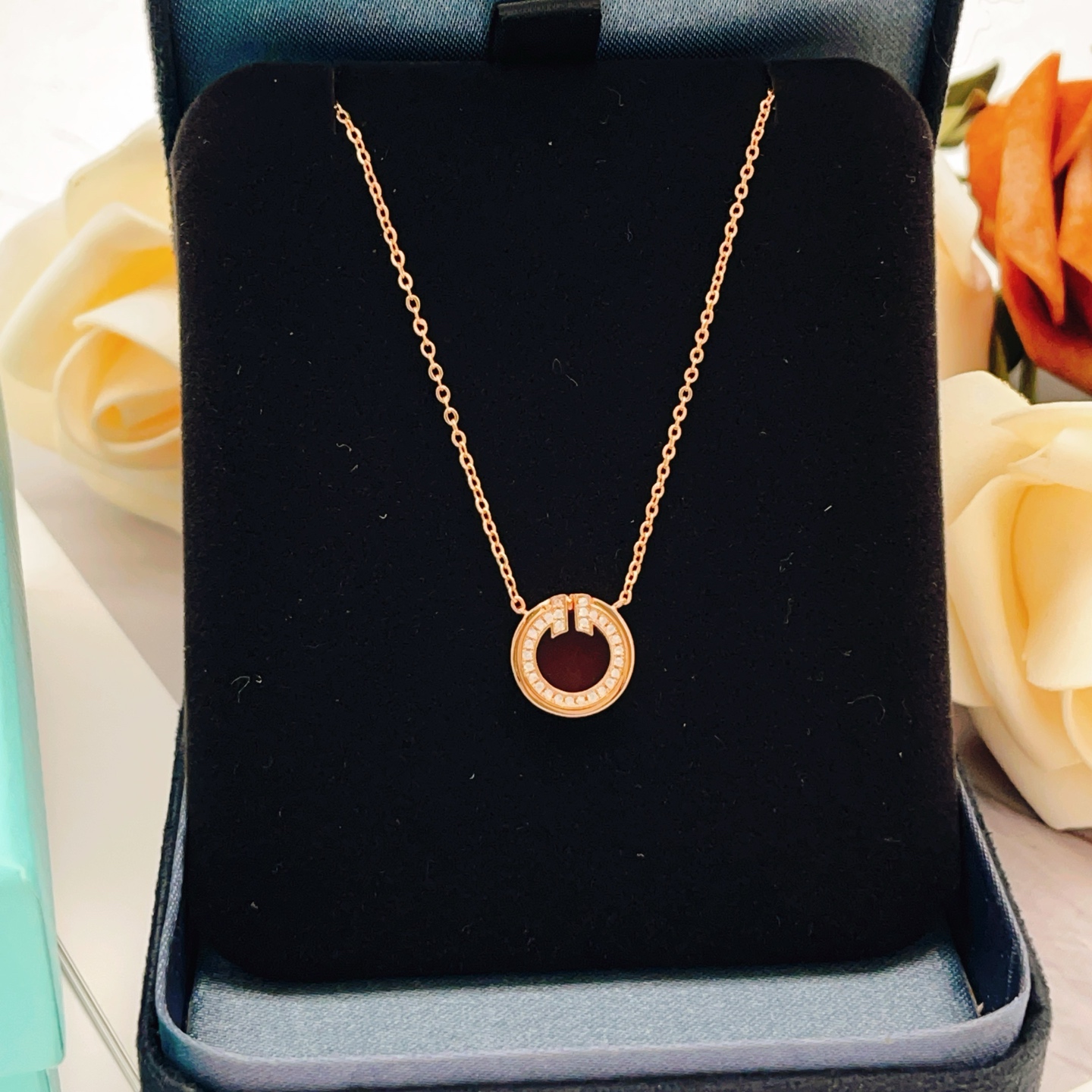 Necklace Jewelry