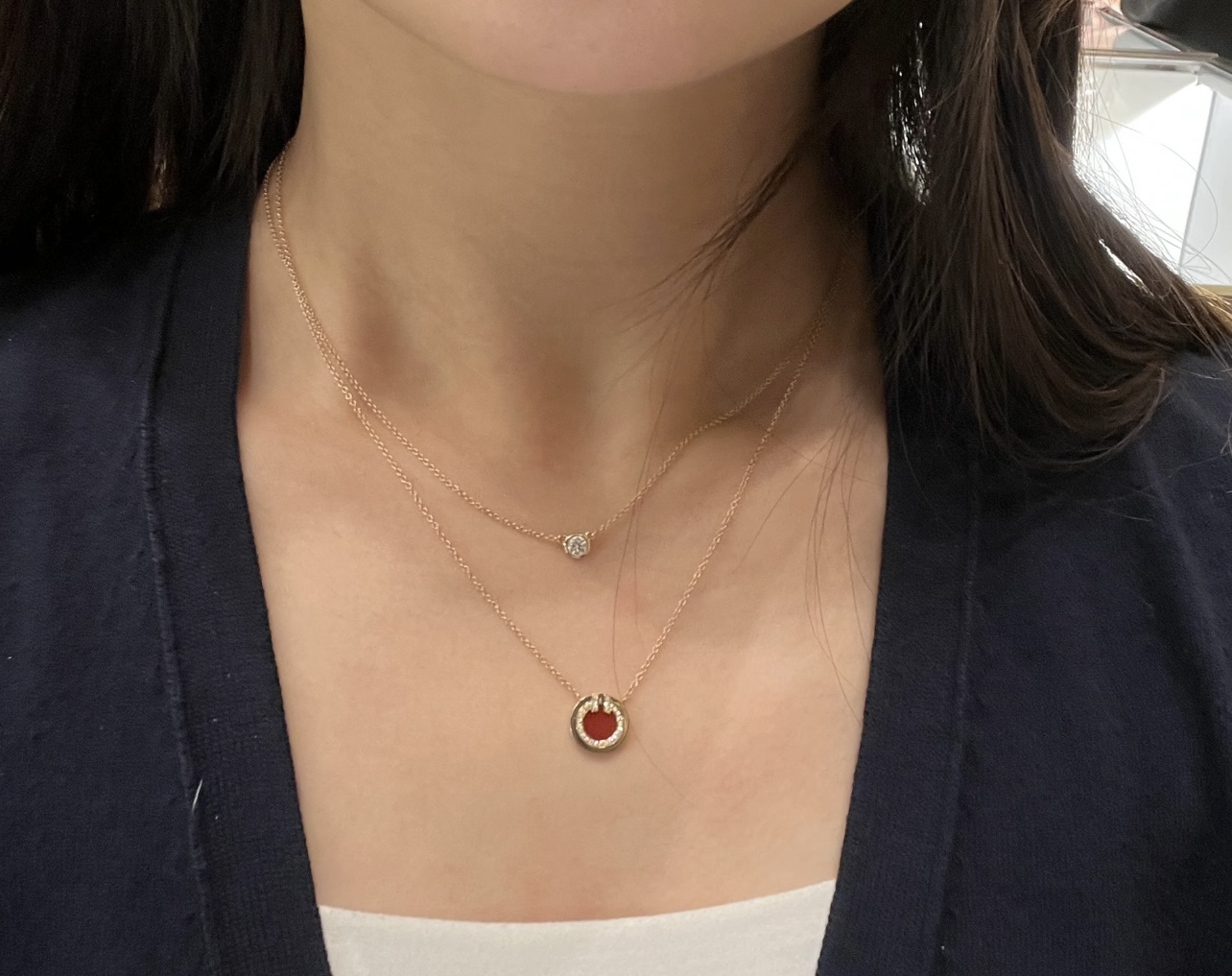 Necklace Jewelry