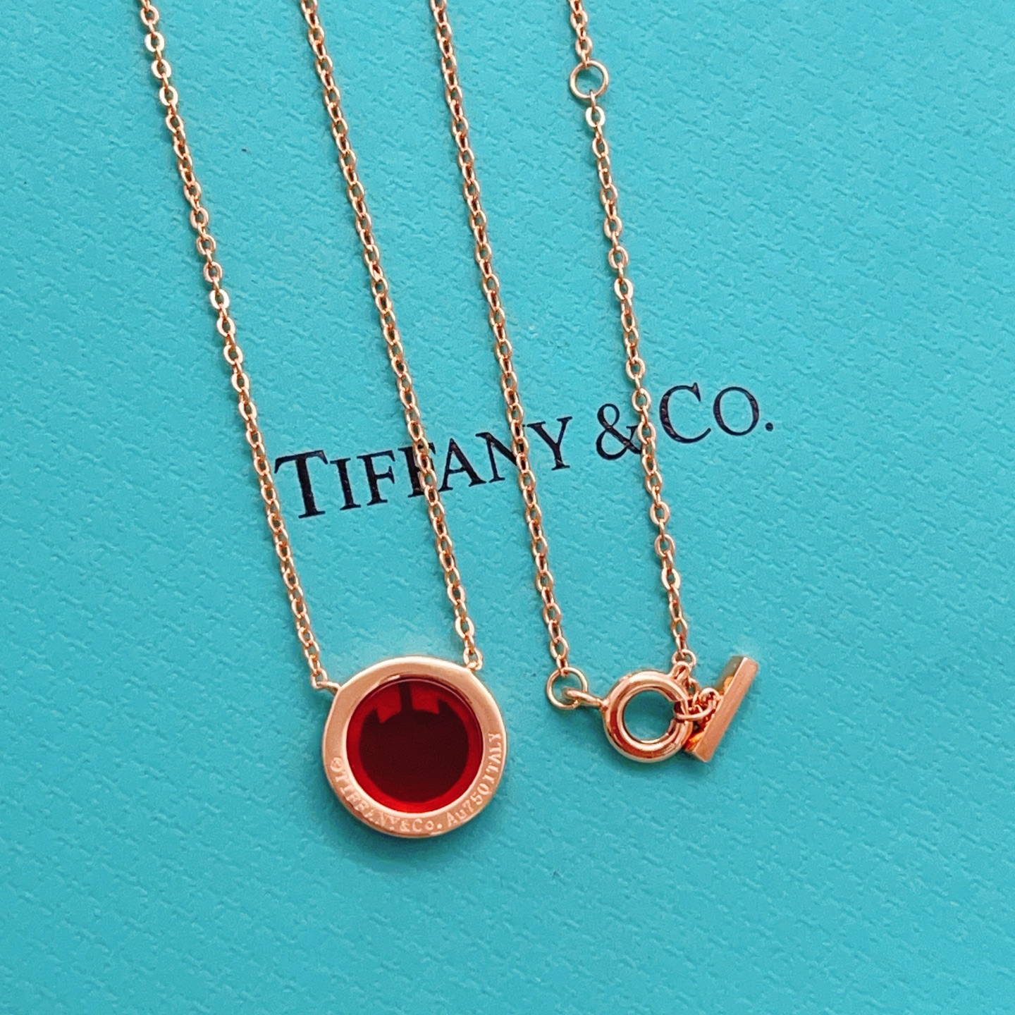 Necklace Jewelry