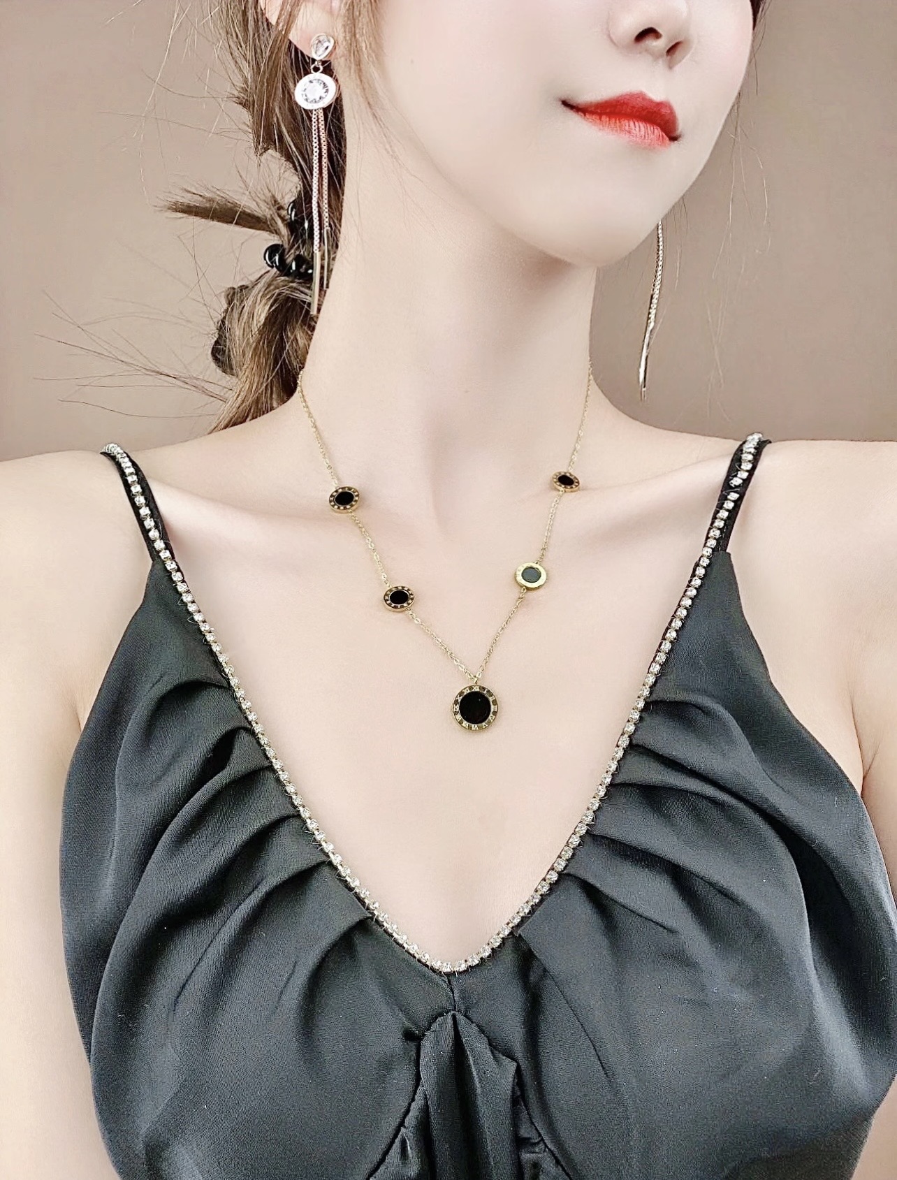Necklace Jewelry