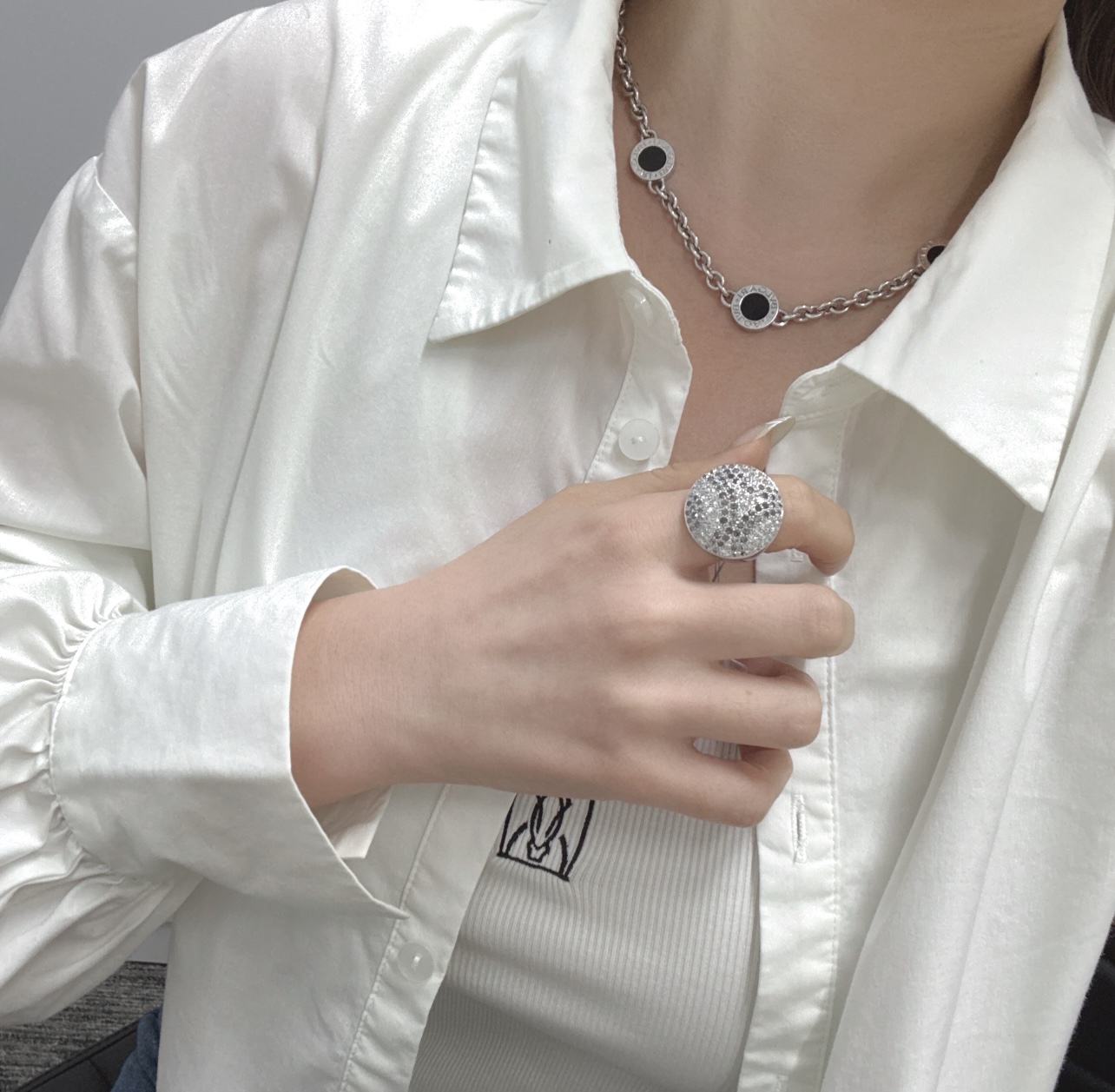 Necklace Jewelry