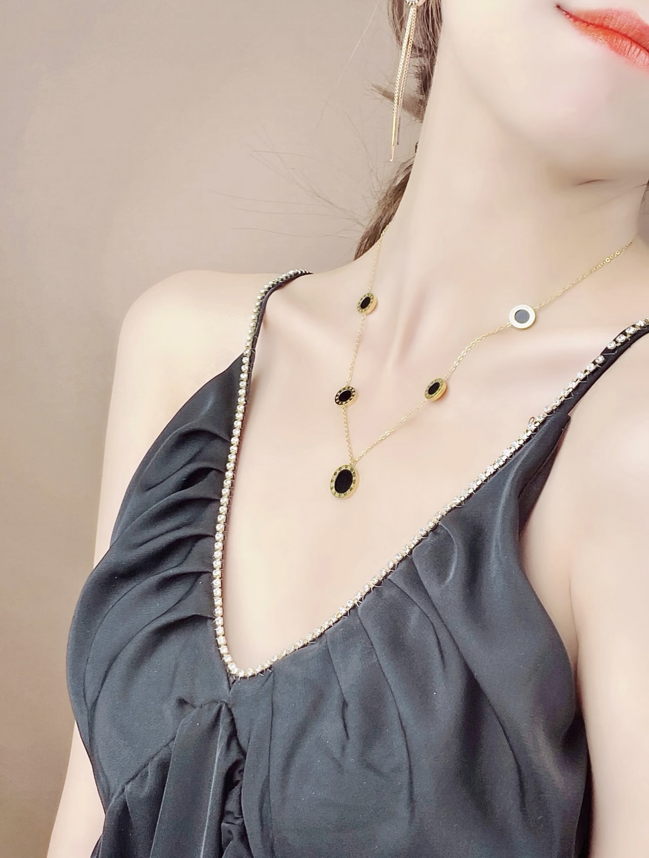Necklace Jewelry