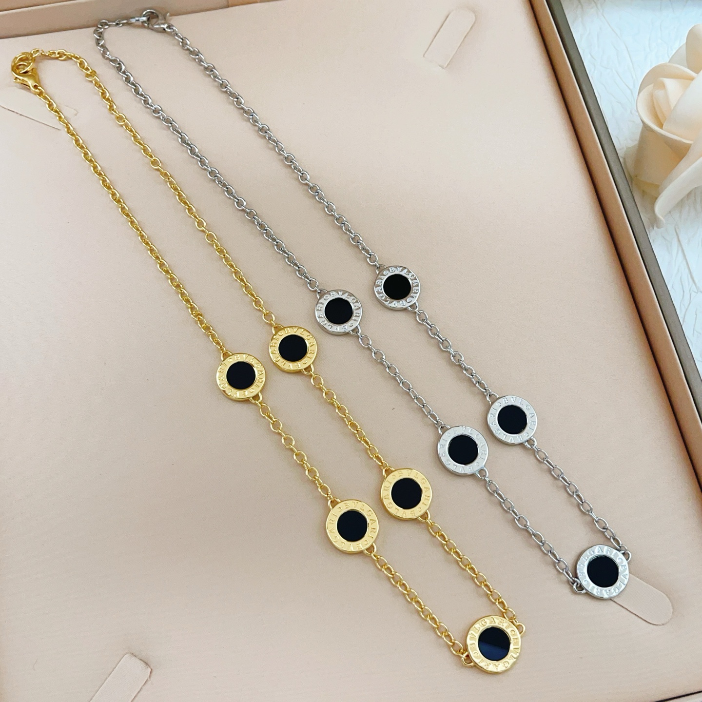 Necklace Jewelry