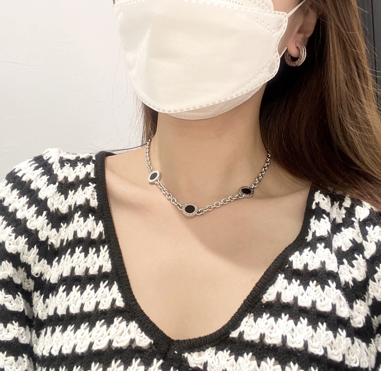 Necklace Jewelry