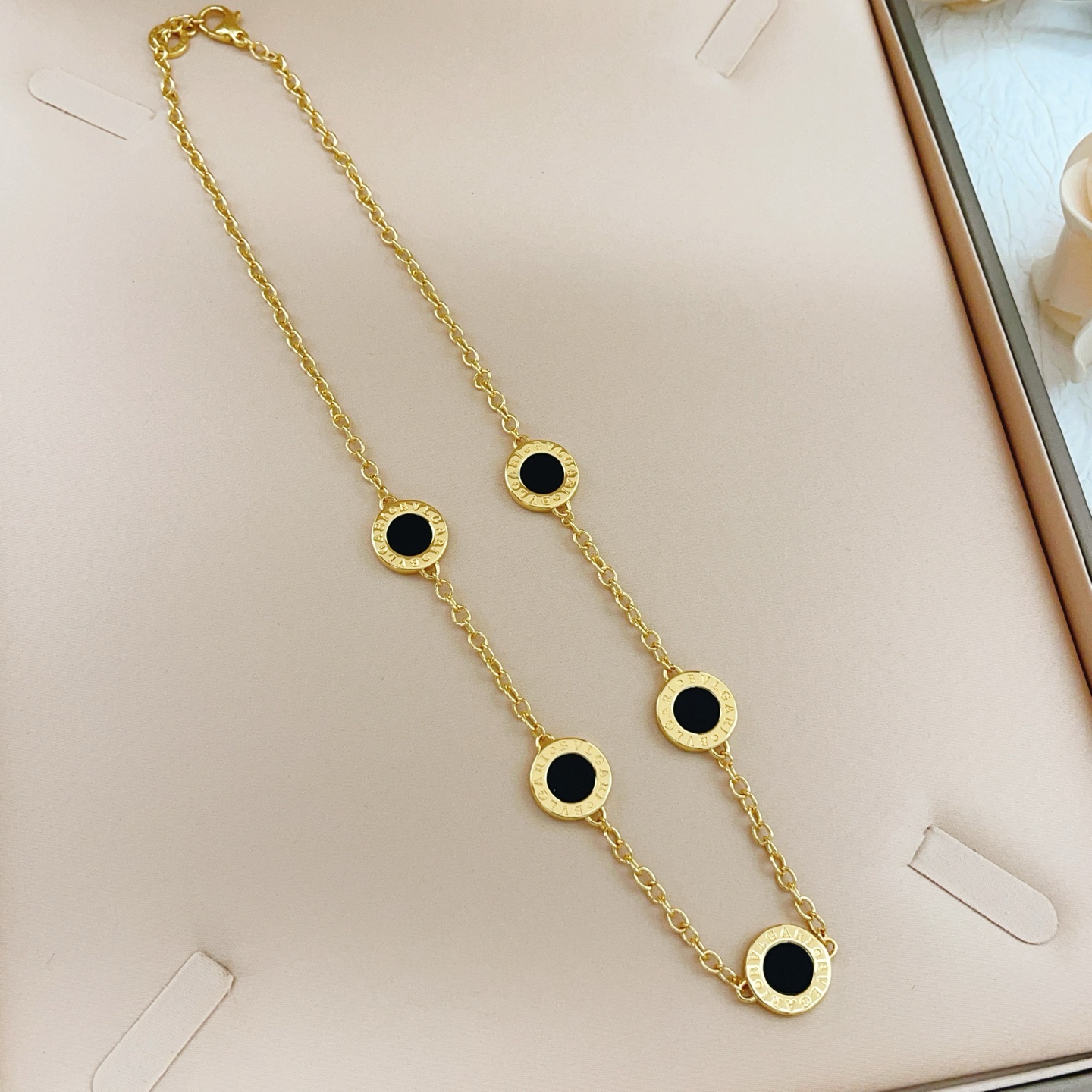 Necklace Jewelry