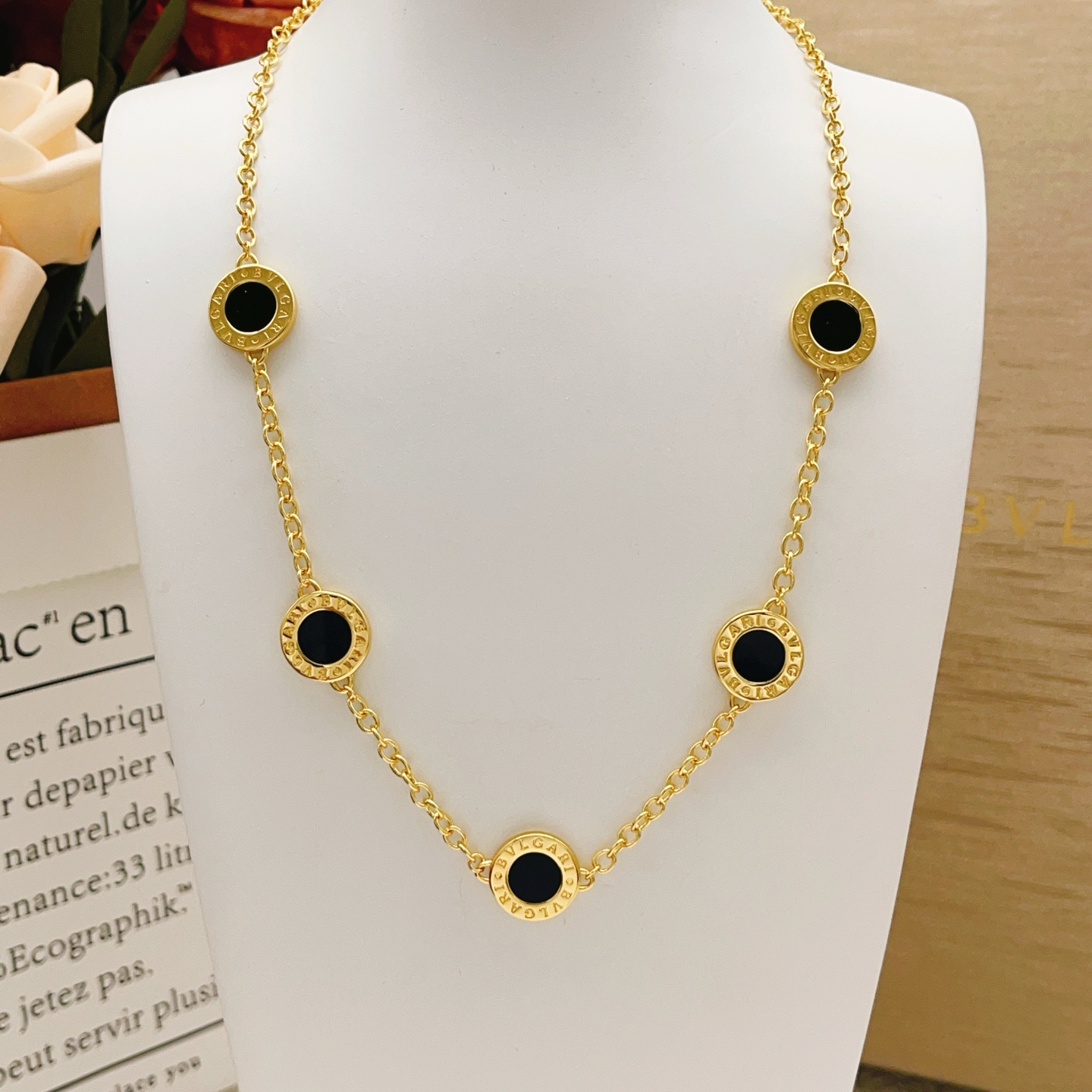 Necklace Jewelry