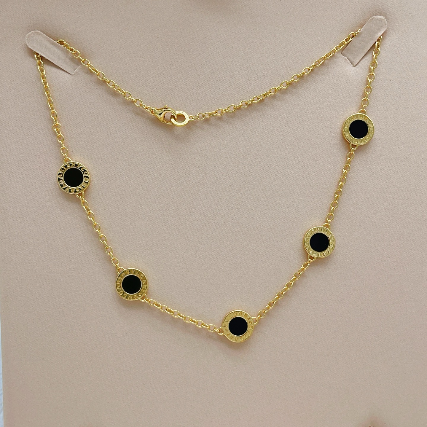 Necklace Jewelry