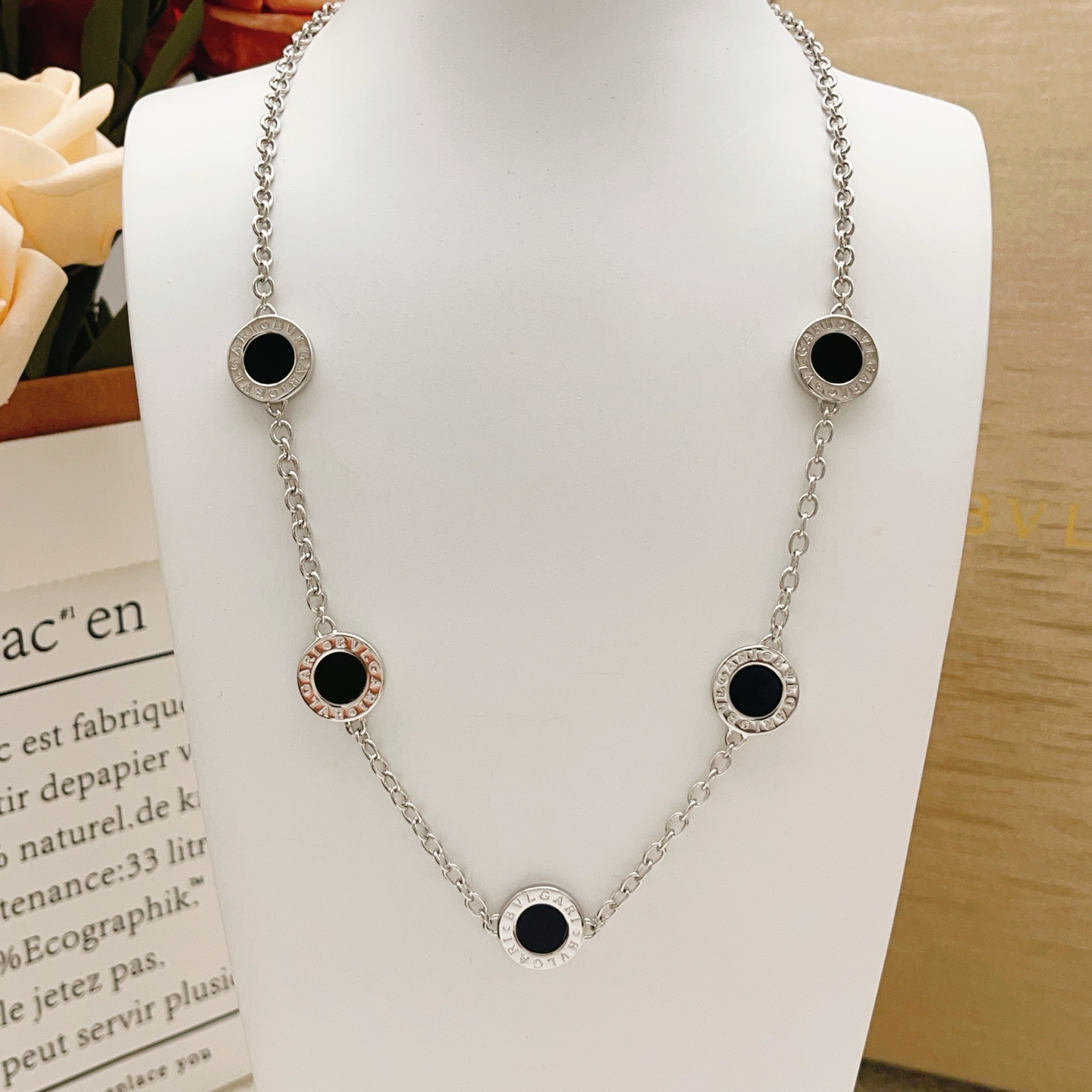 Necklace Jewelry