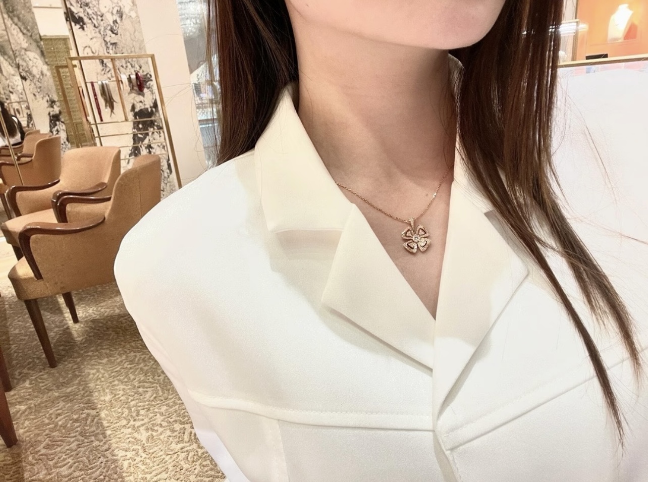 Necklace Jewelry