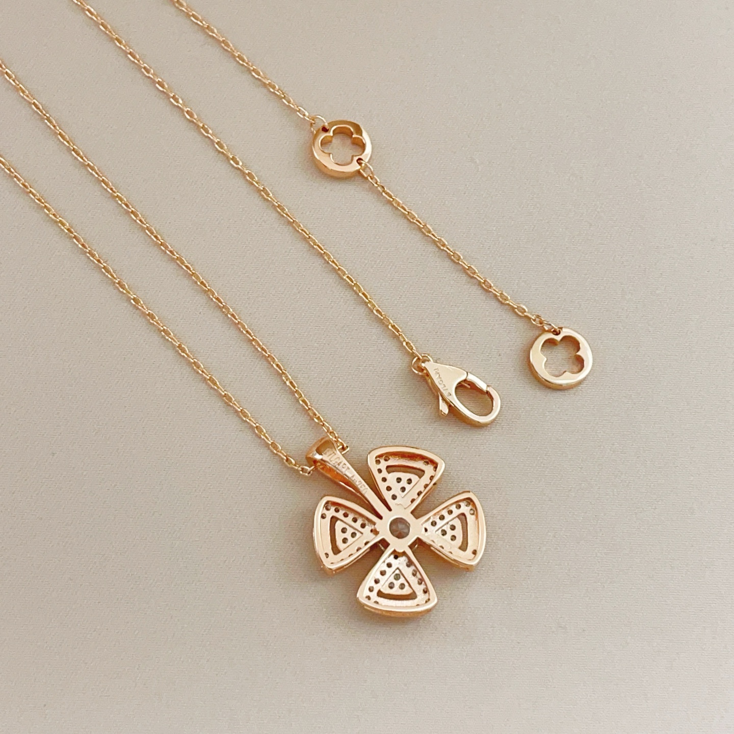 Necklace Jewelry