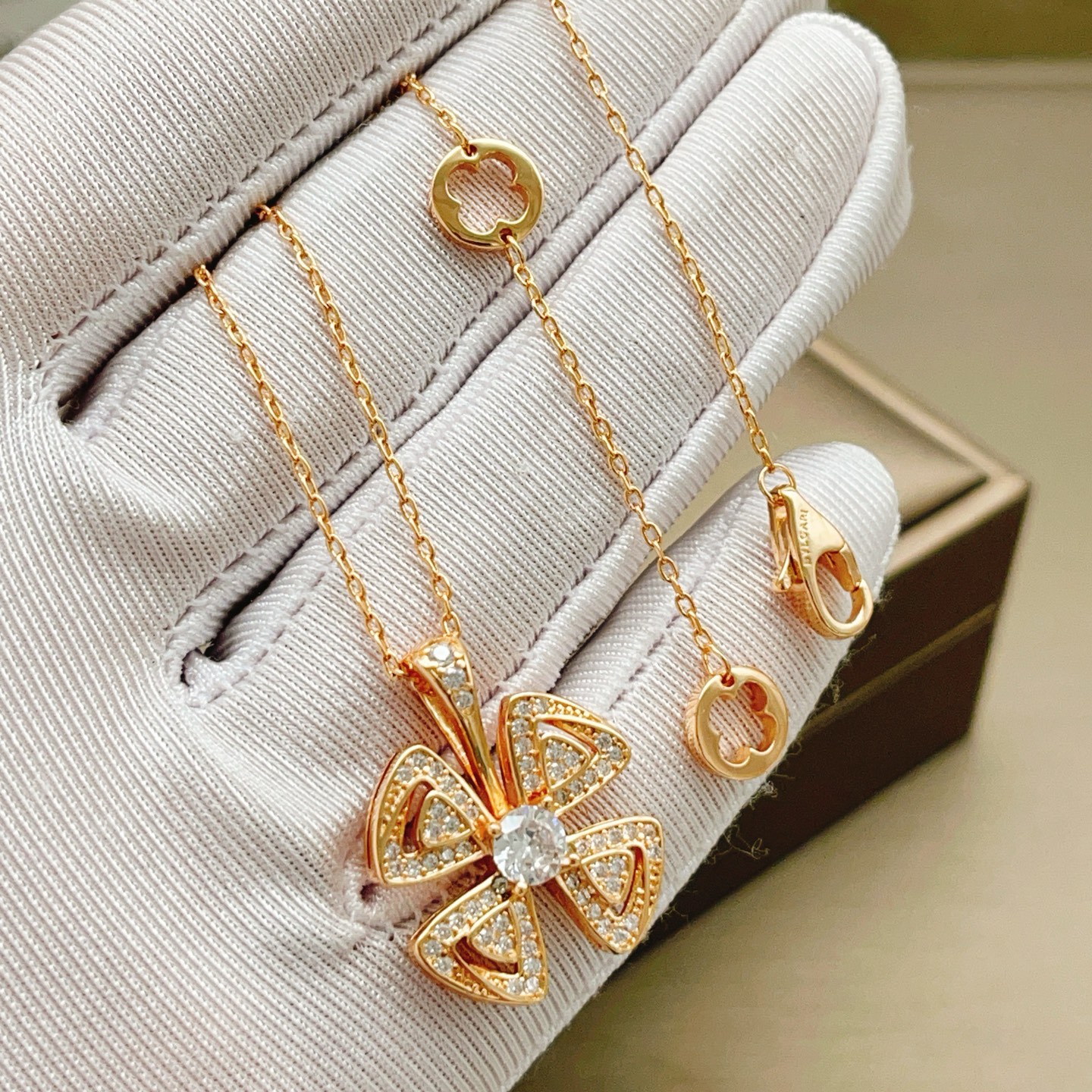 Necklace Jewelry