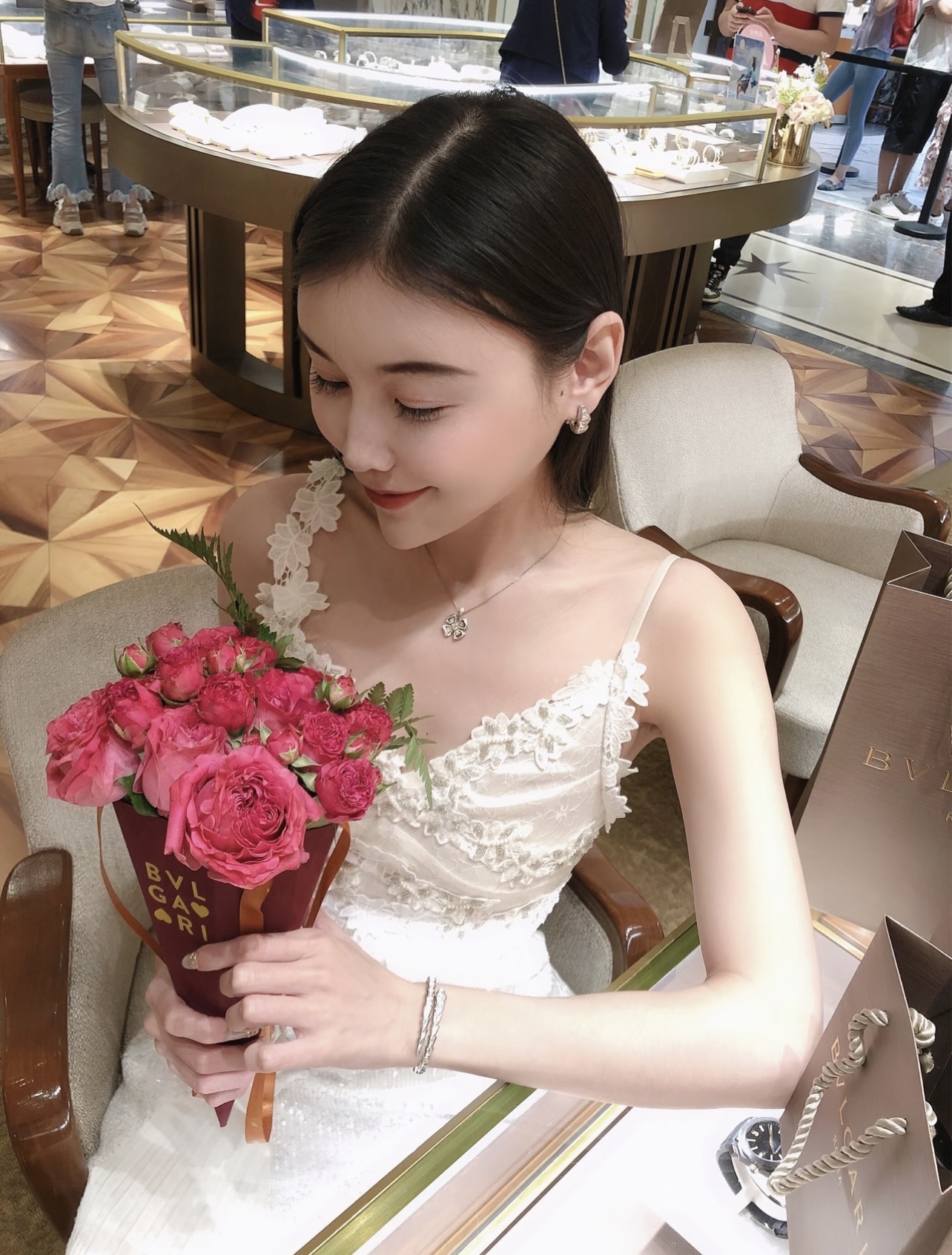 Necklace Jewelry