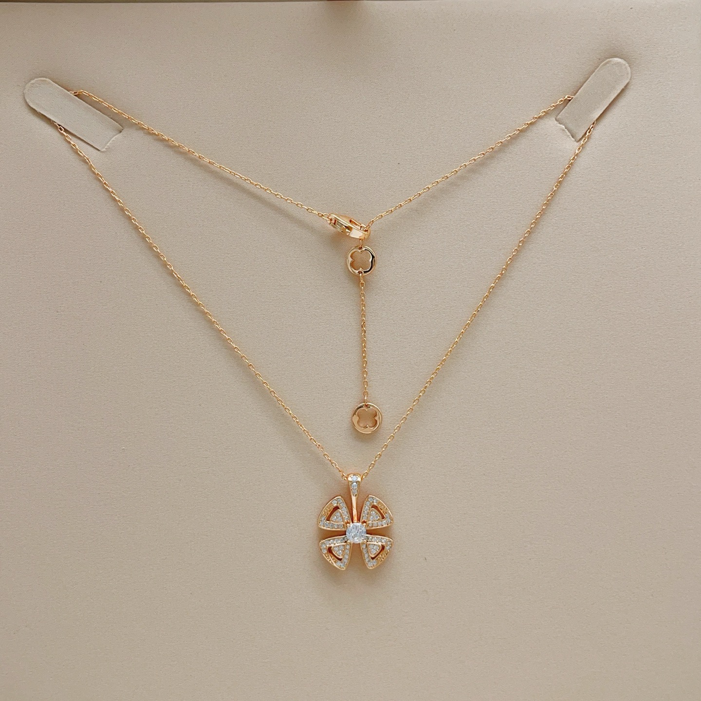 Necklace Jewelry