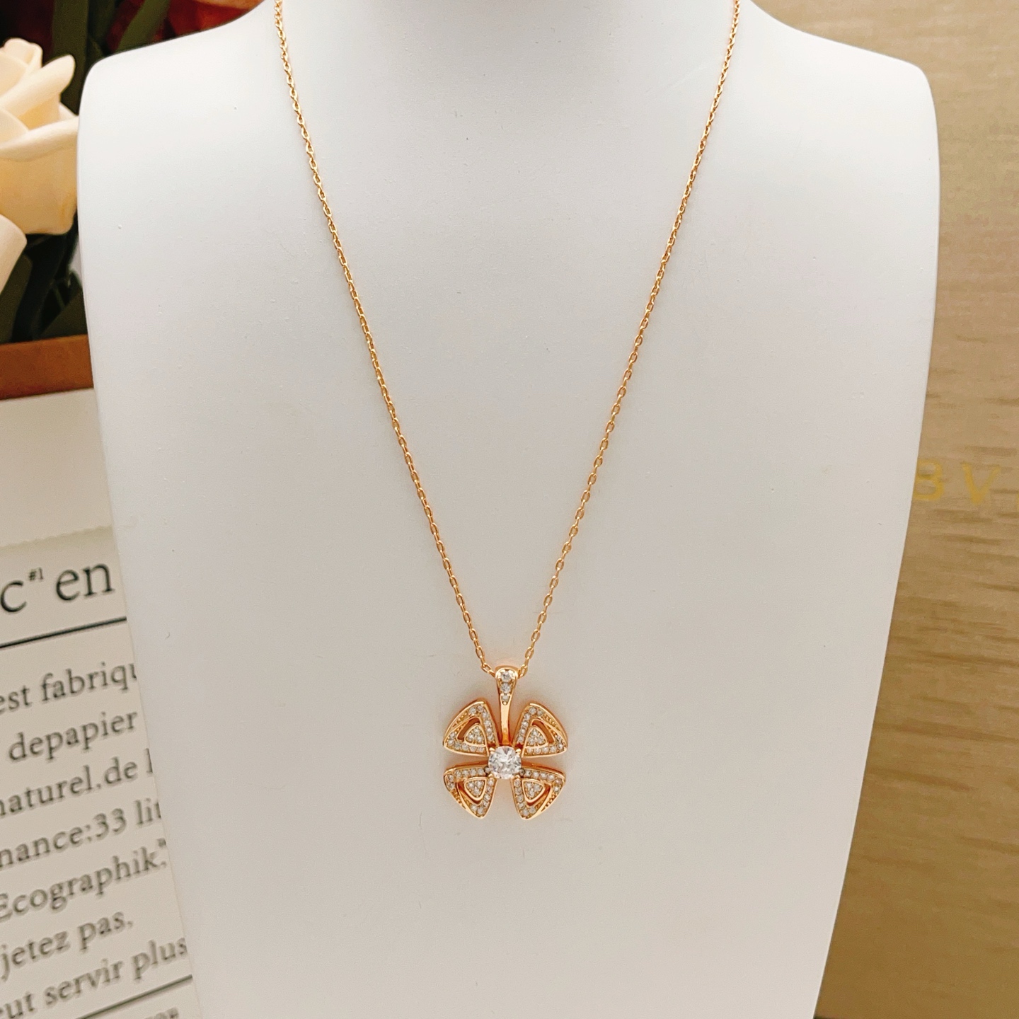 Necklace Jewelry