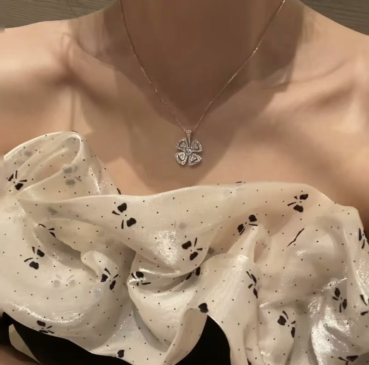 Necklace Jewelry