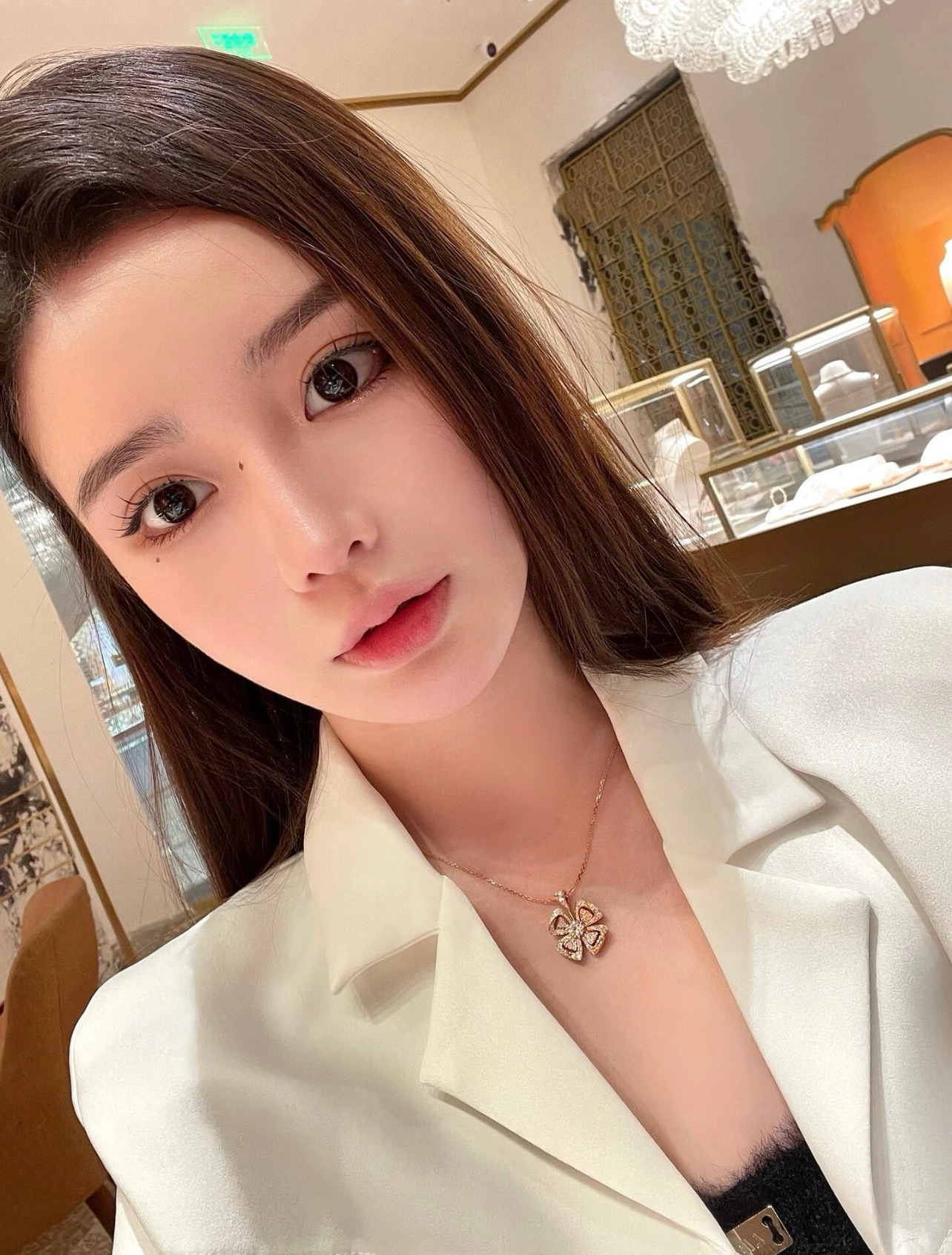 Necklace Jewelry