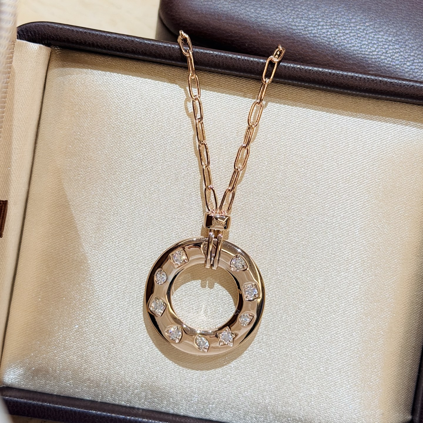 Necklace Jewelry