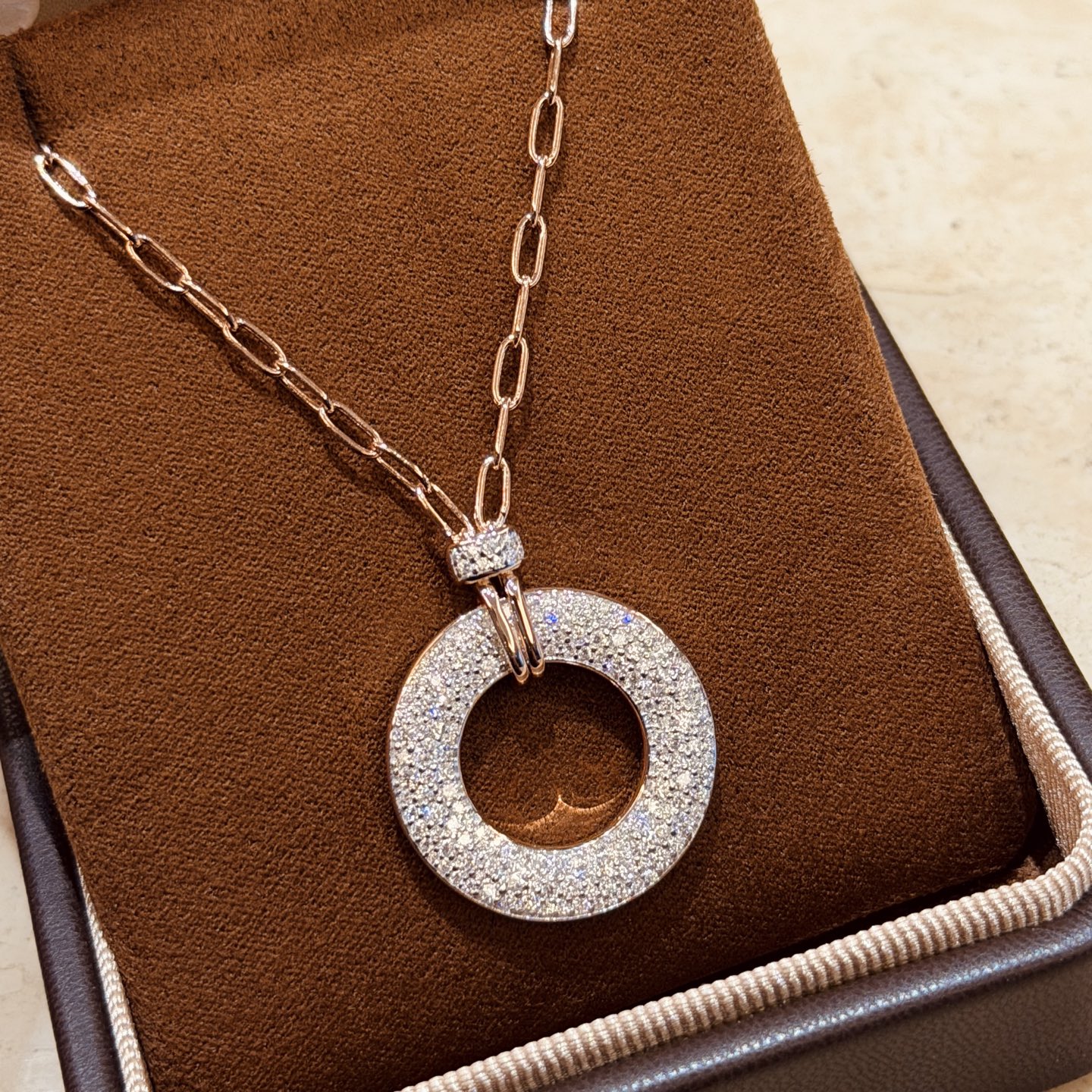 Necklace Jewelry