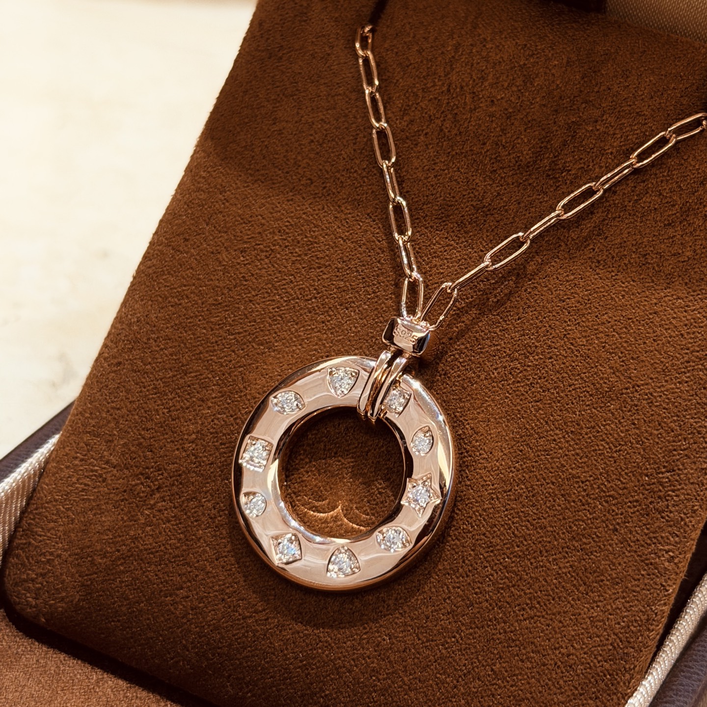 Necklace Jewelry