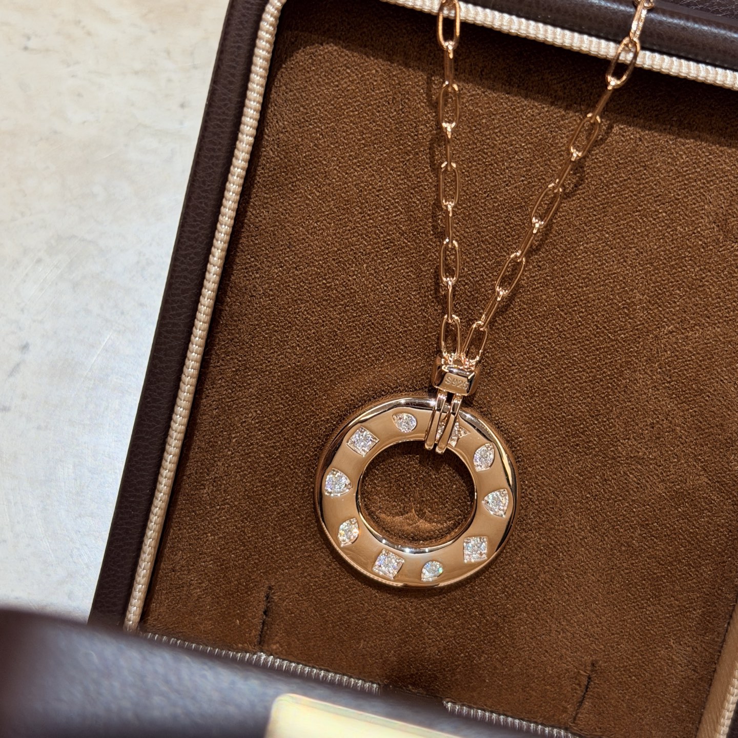 Necklace Jewelry