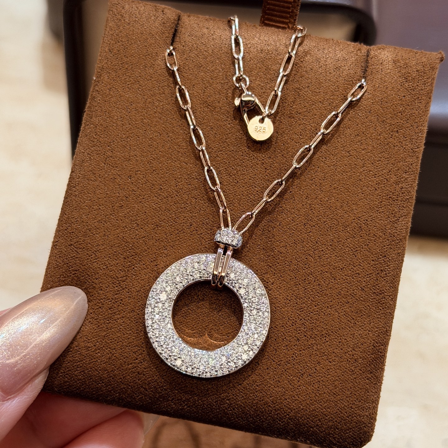 Necklace Jewelry