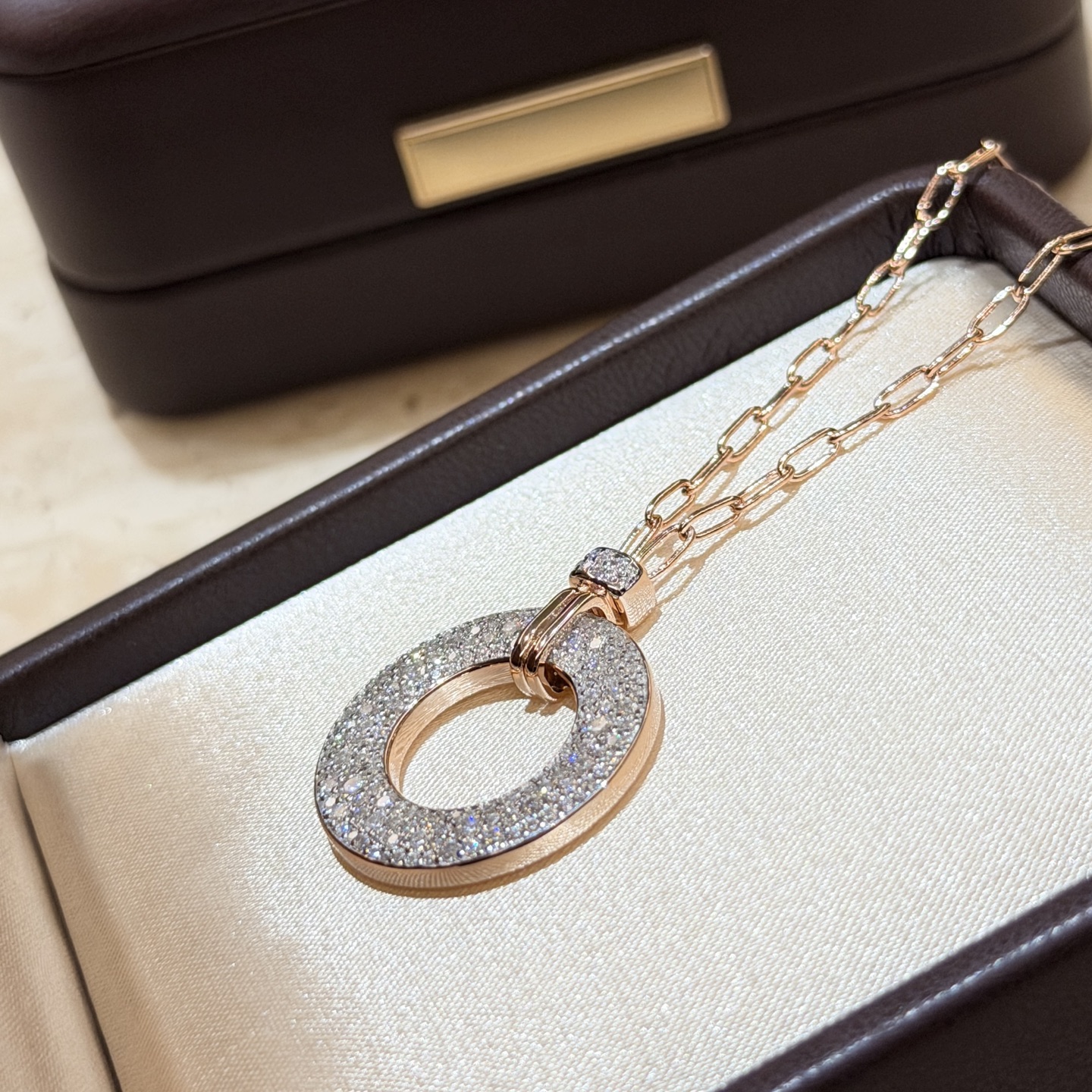 Necklace Jewelry