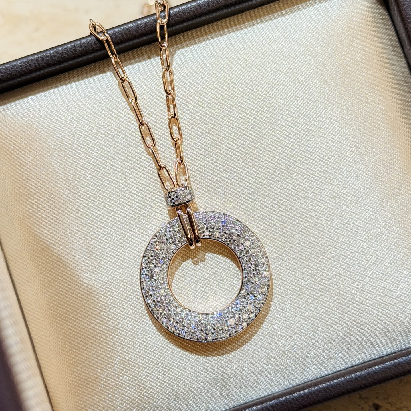 Necklace Jewelry