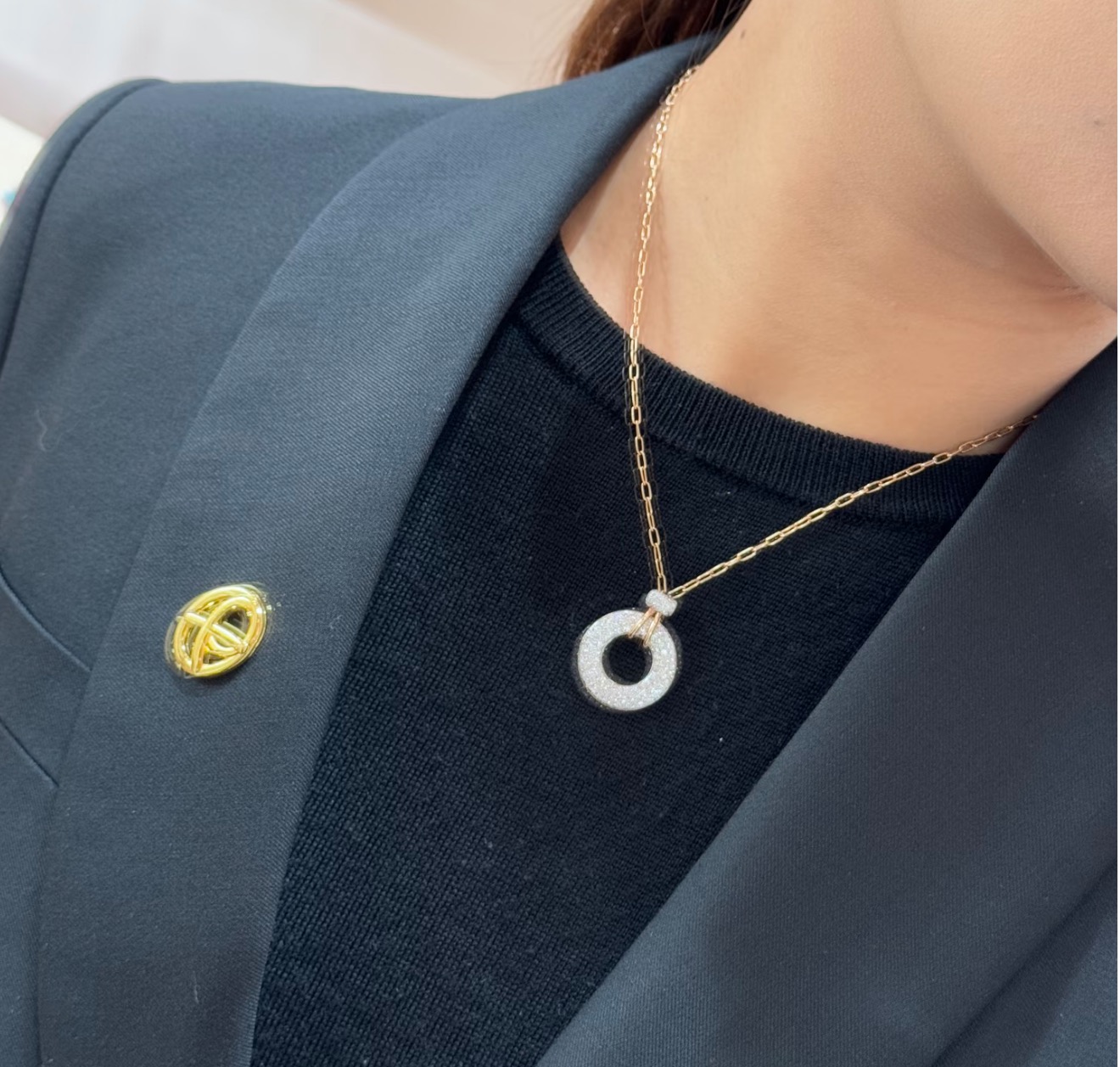Necklace Jewelry