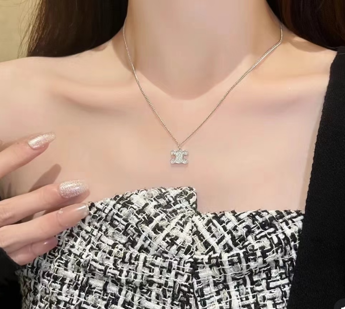 Necklace Jewelry