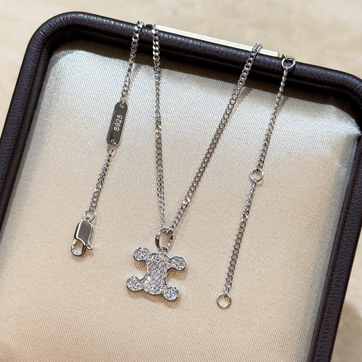 Necklace Jewelry