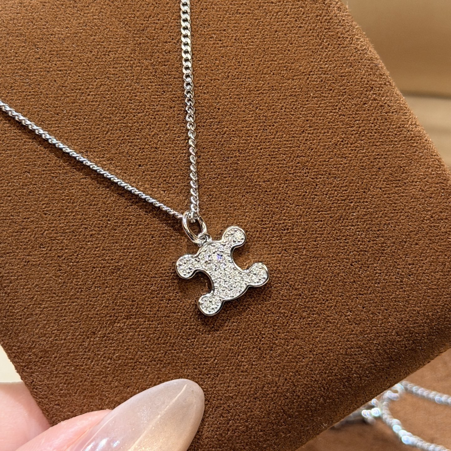 Necklace Jewelry