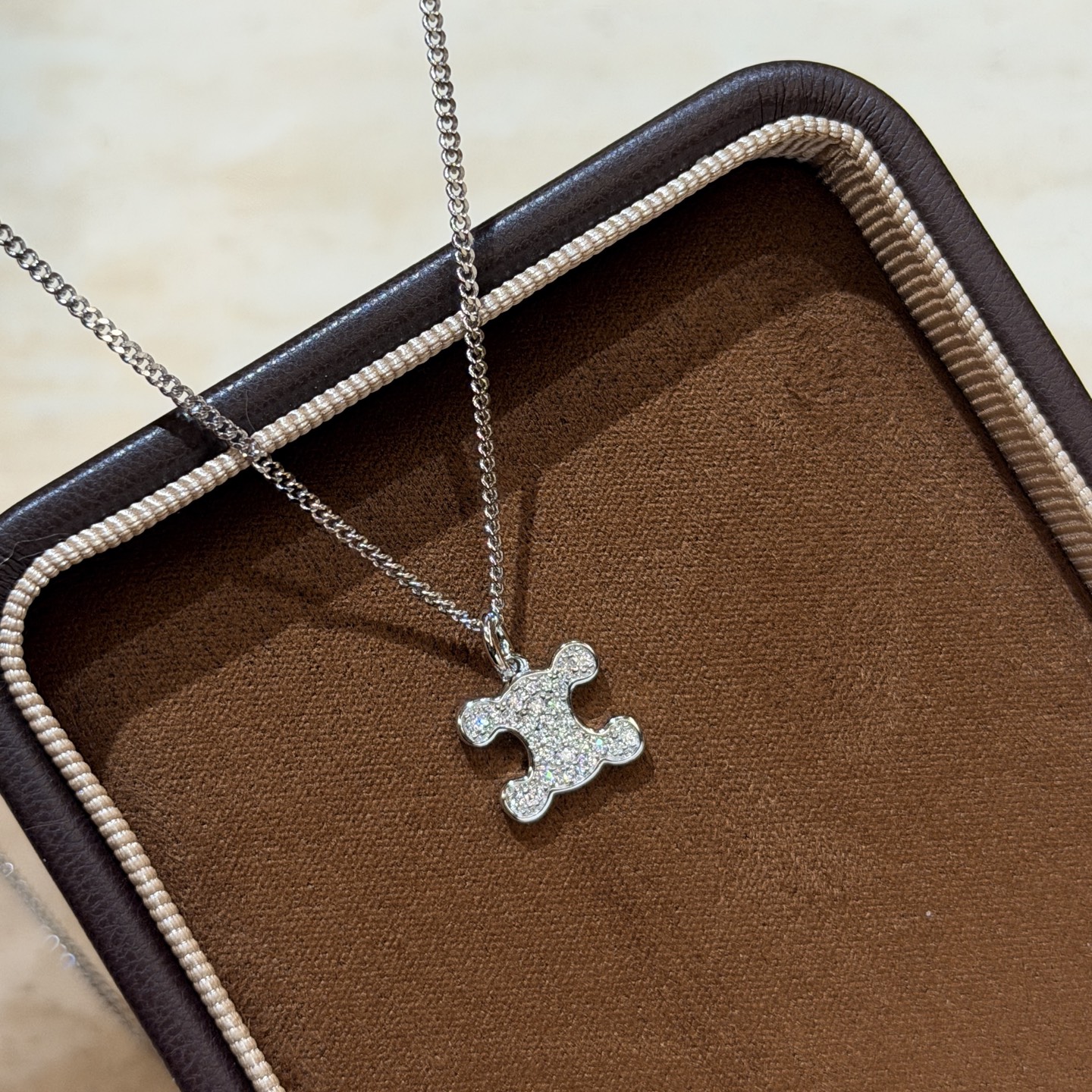 Necklace Jewelry