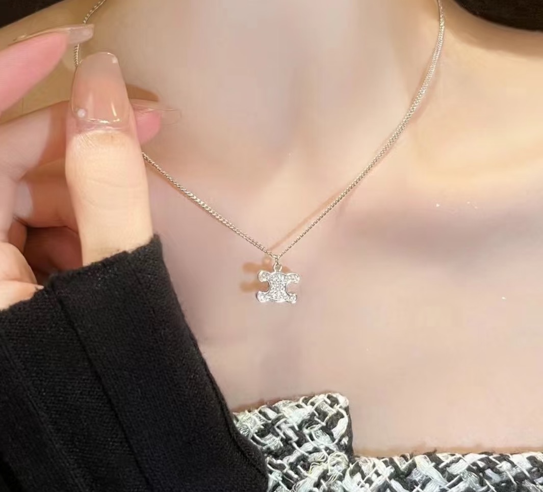Necklace Jewelry