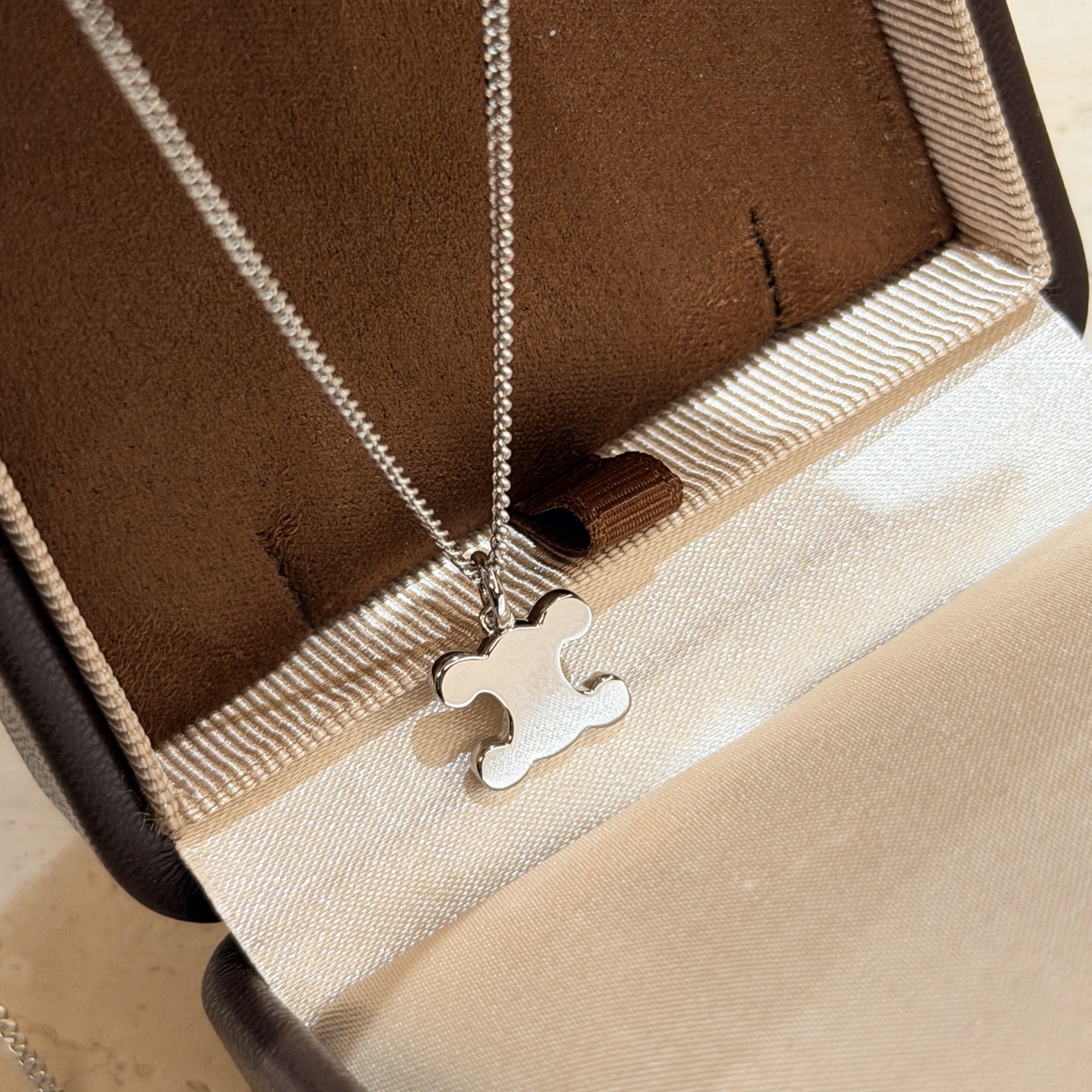 Necklace Jewelry